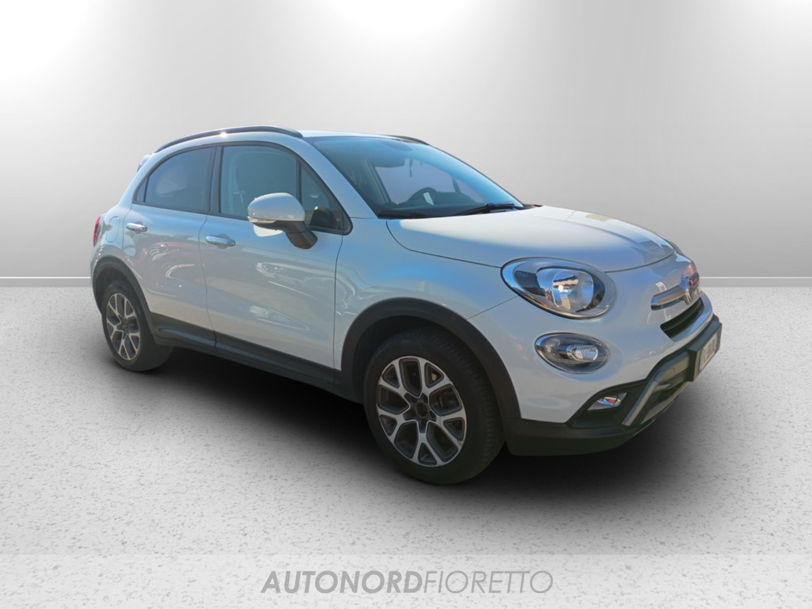 AUTONORD Fiat 500X