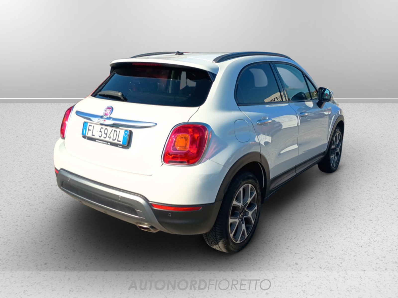 AUTONORD Fiat 500X