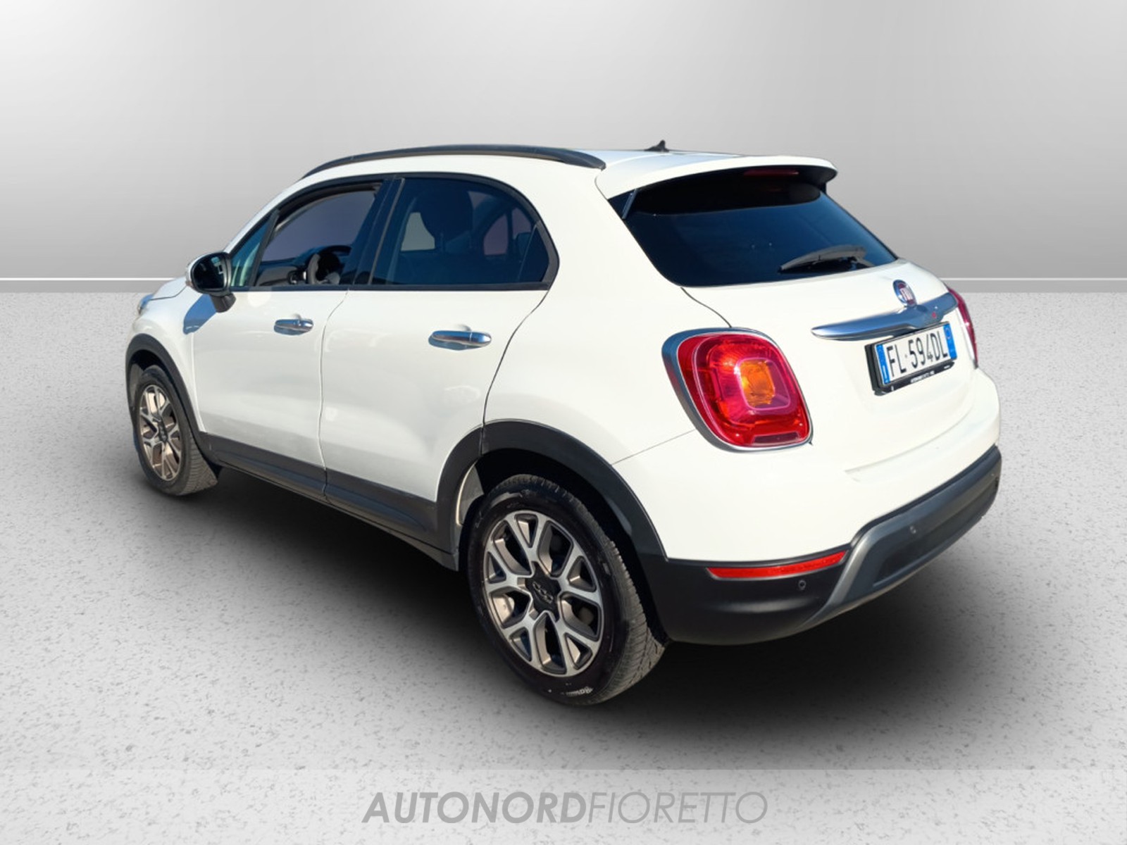 AUTONORD Fiat 500X