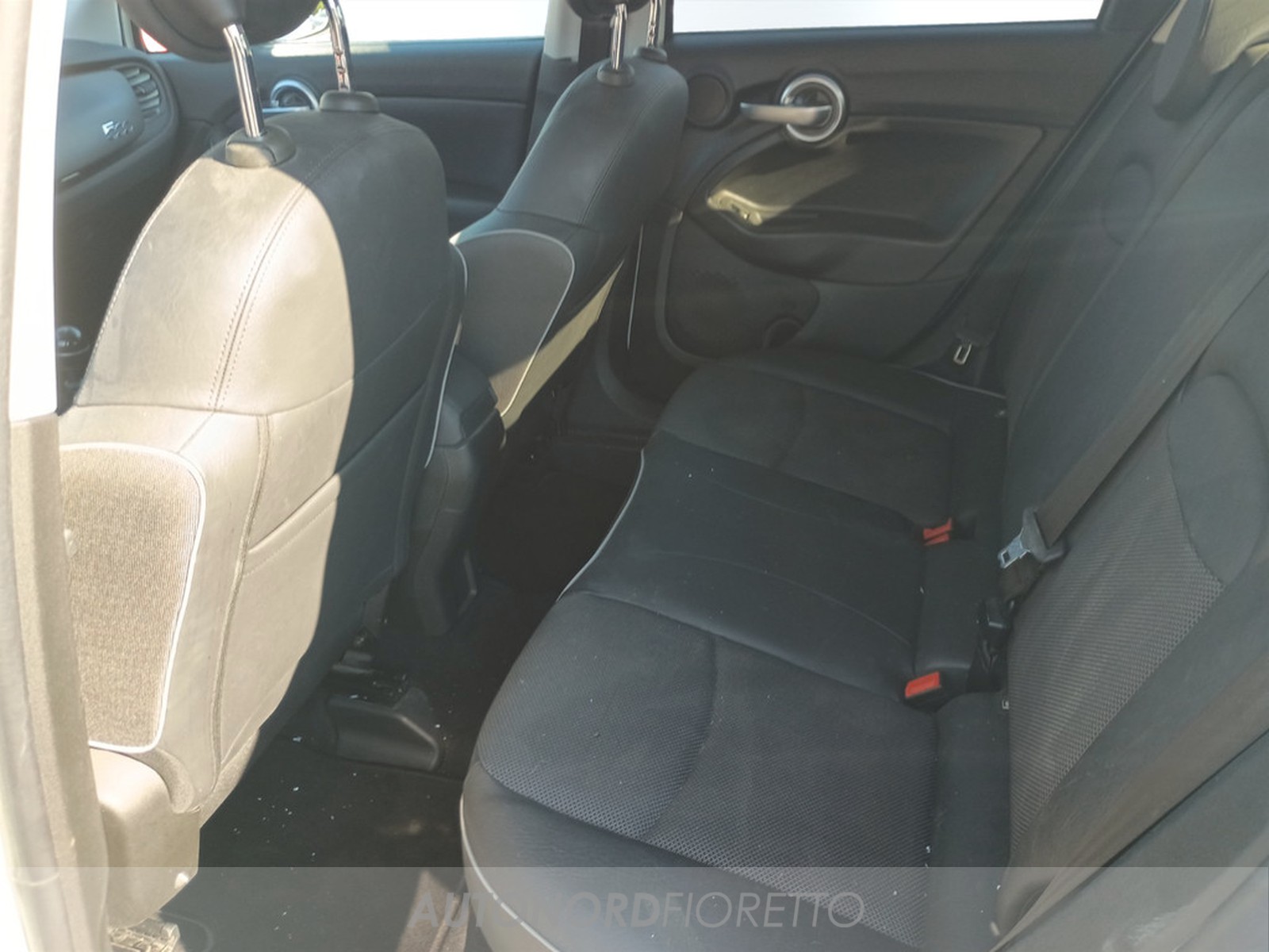 AUTONORD Fiat 500X