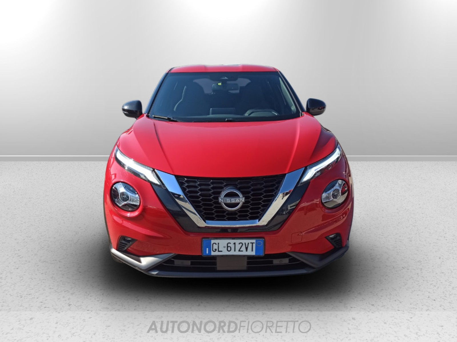 AUTONORD Nissan Juke