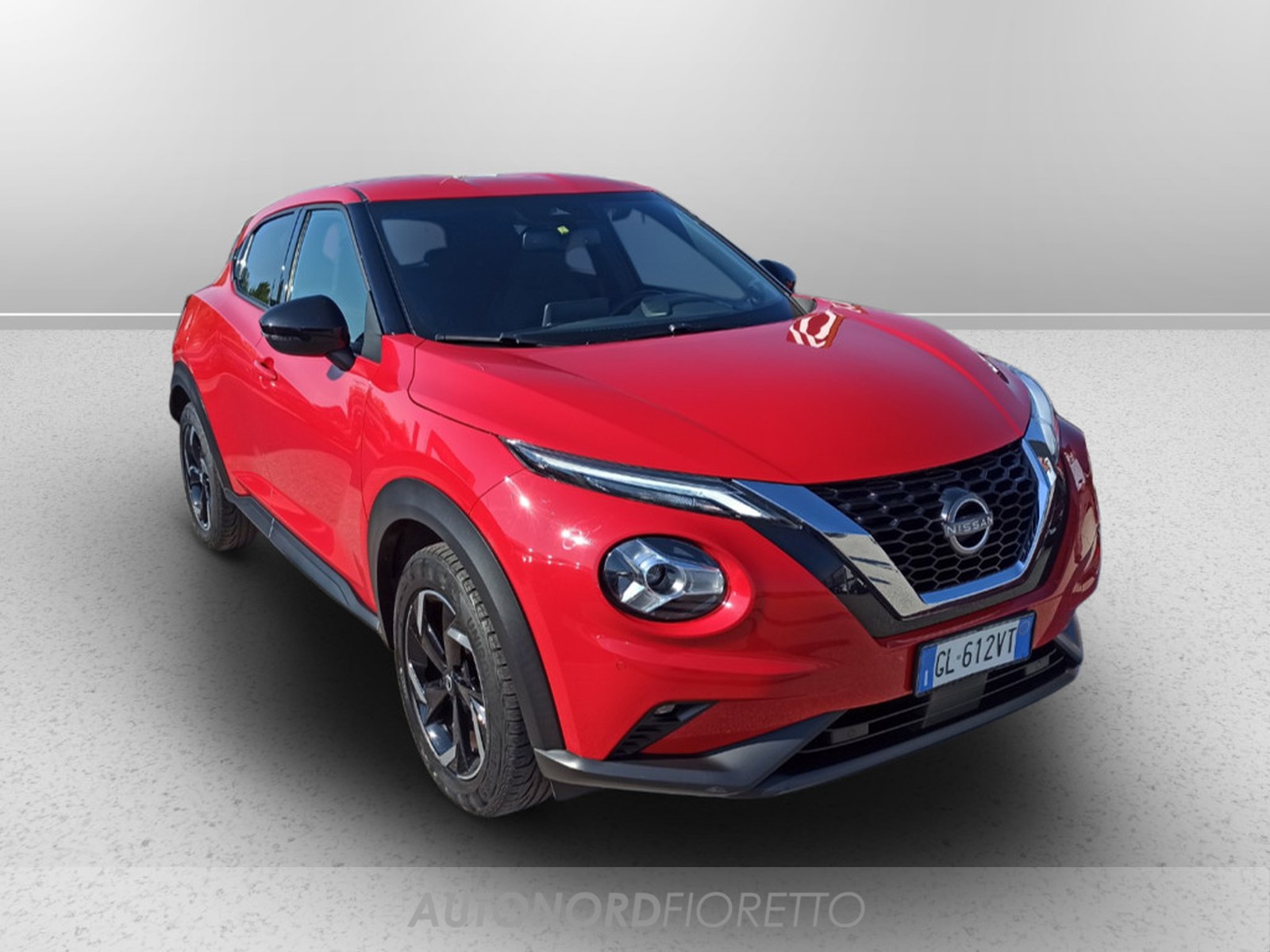 AUTONORD Nissan Juke