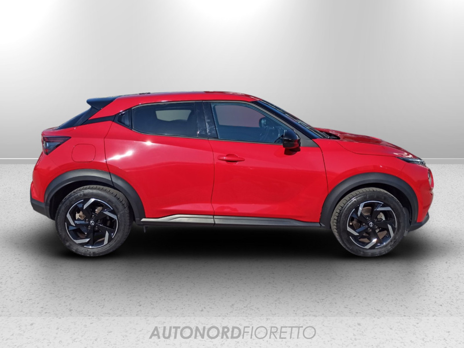 AUTONORD Nissan Juke