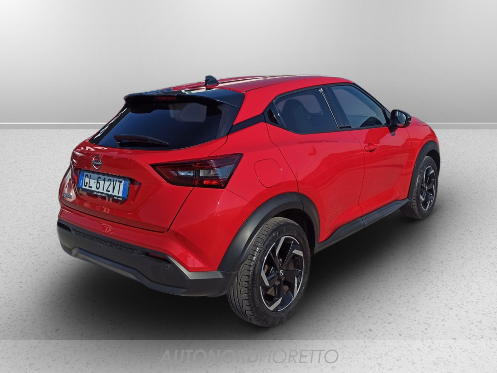AUTONORD Nissan Juke