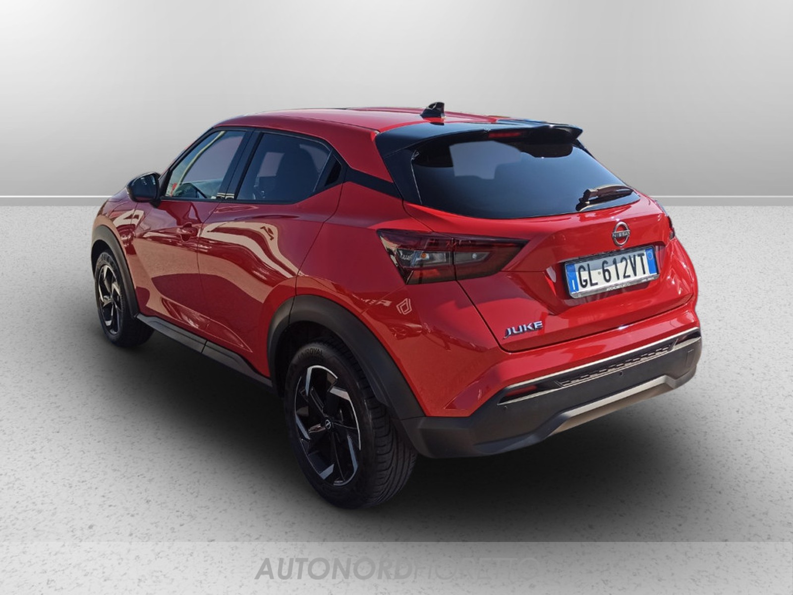 AUTONORD Nissan Juke