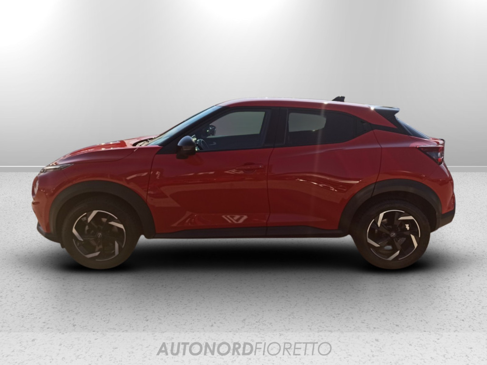 AUTONORD Nissan Juke
