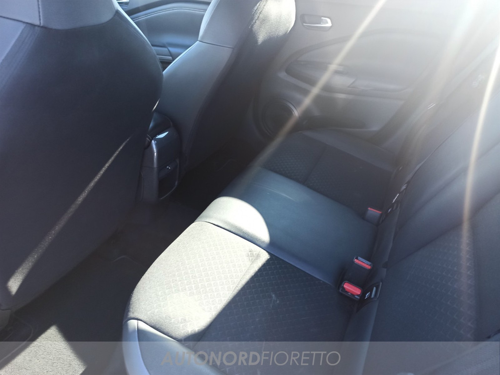 AUTONORD Nissan Juke