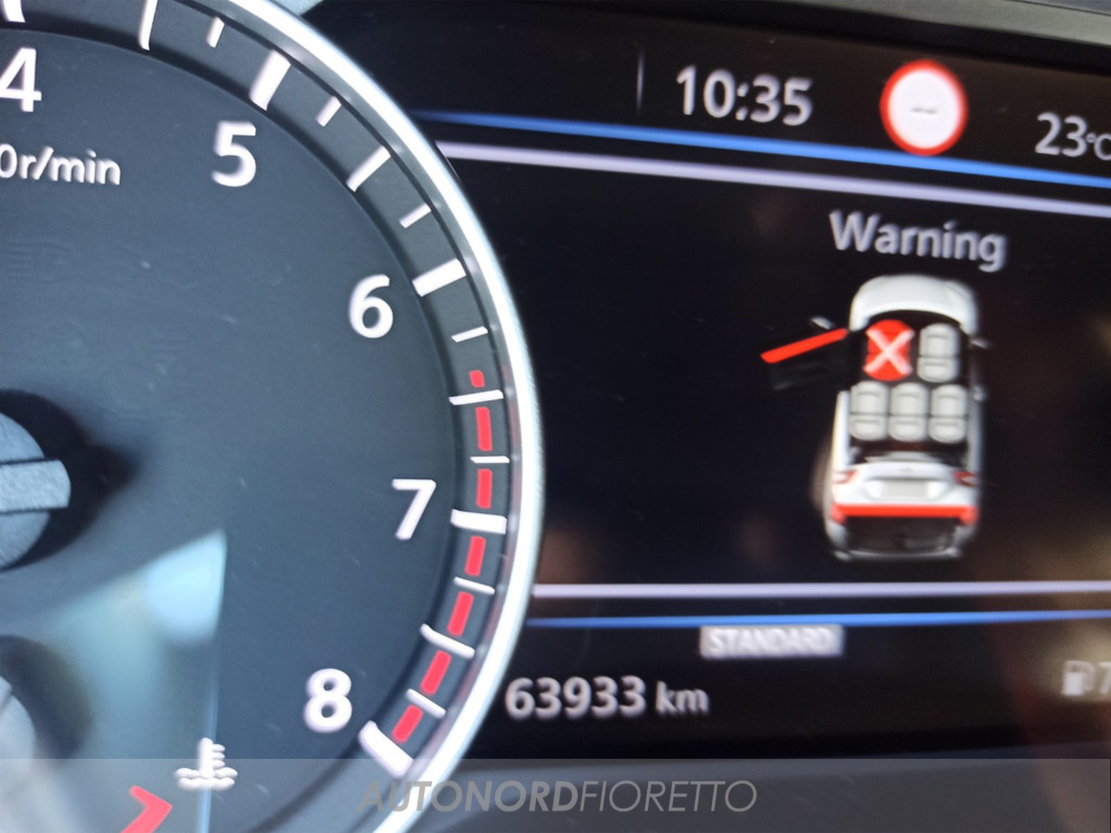 AUTONORD Nissan Juke