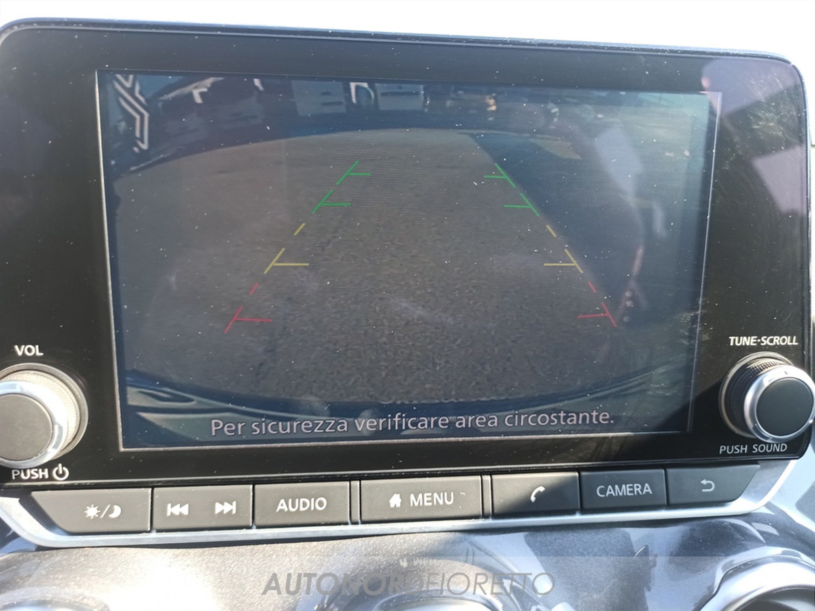 AUTONORD Nissan Juke