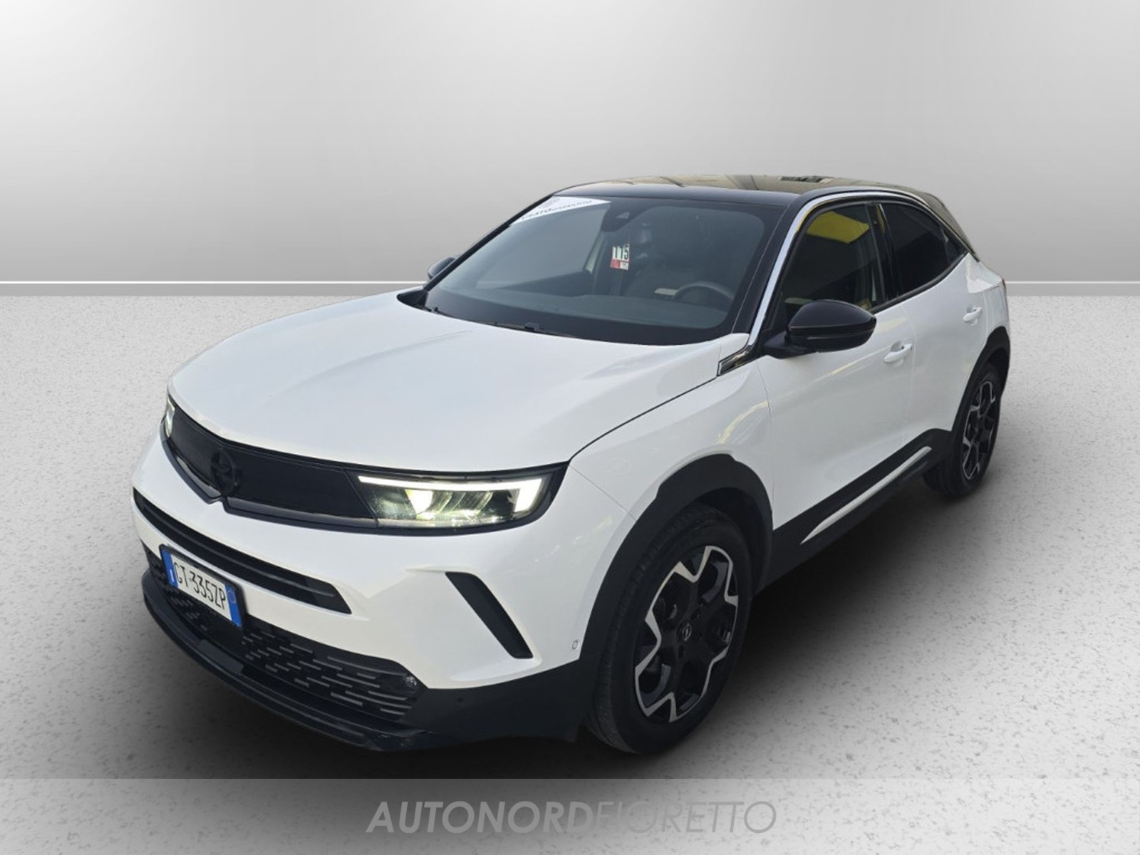 AUTONORD Opel Mokka