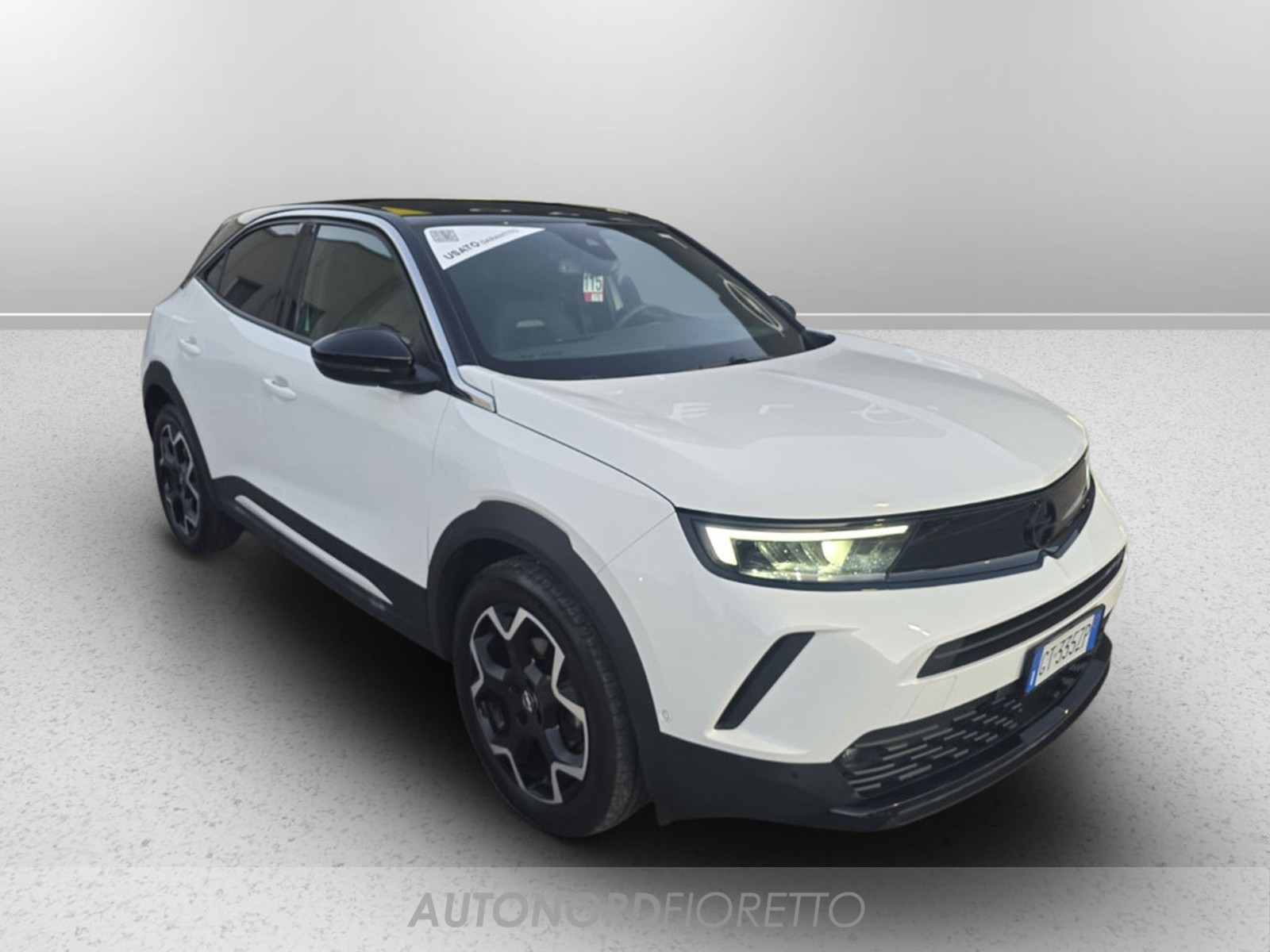 AUTONORD Opel Mokka