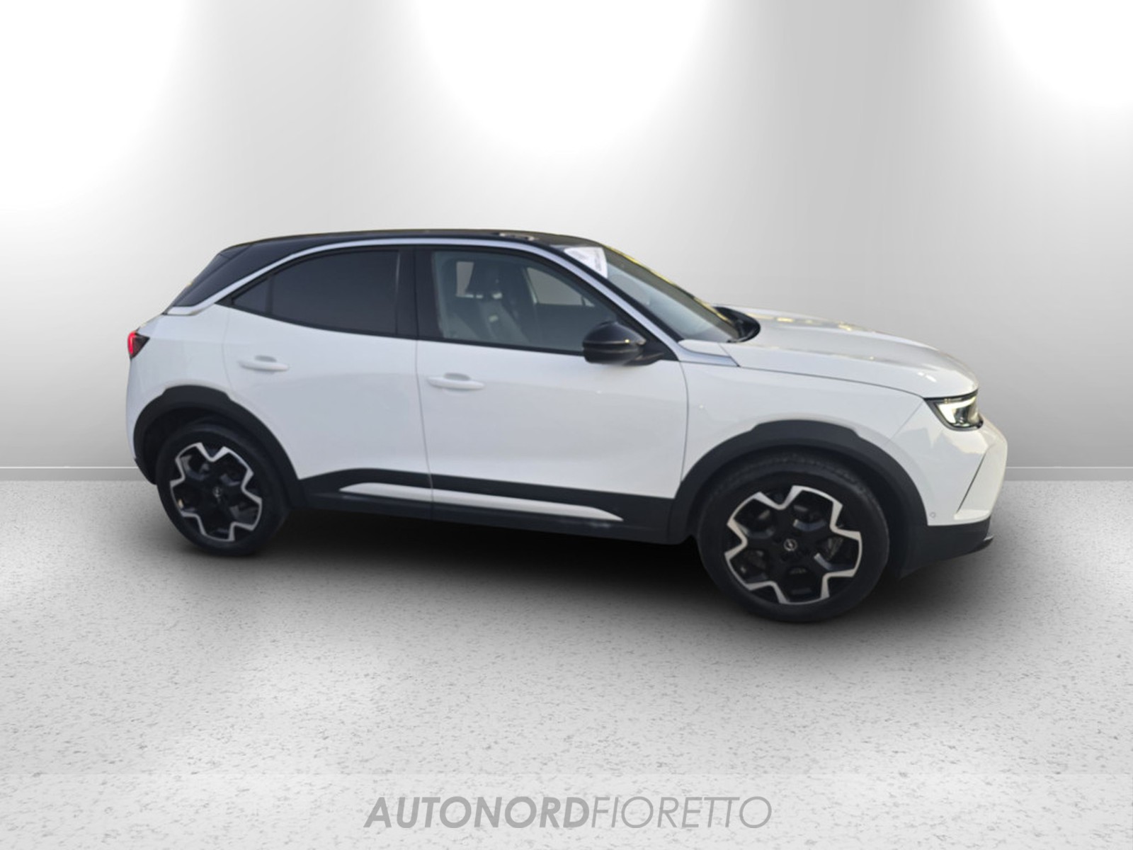 AUTONORD Opel Mokka