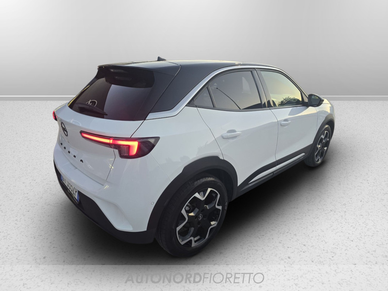 AUTONORD Opel Mokka