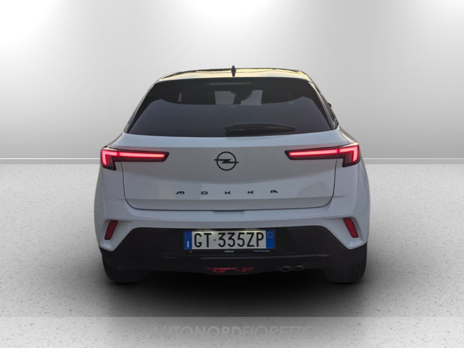 AUTONORD Opel Mokka