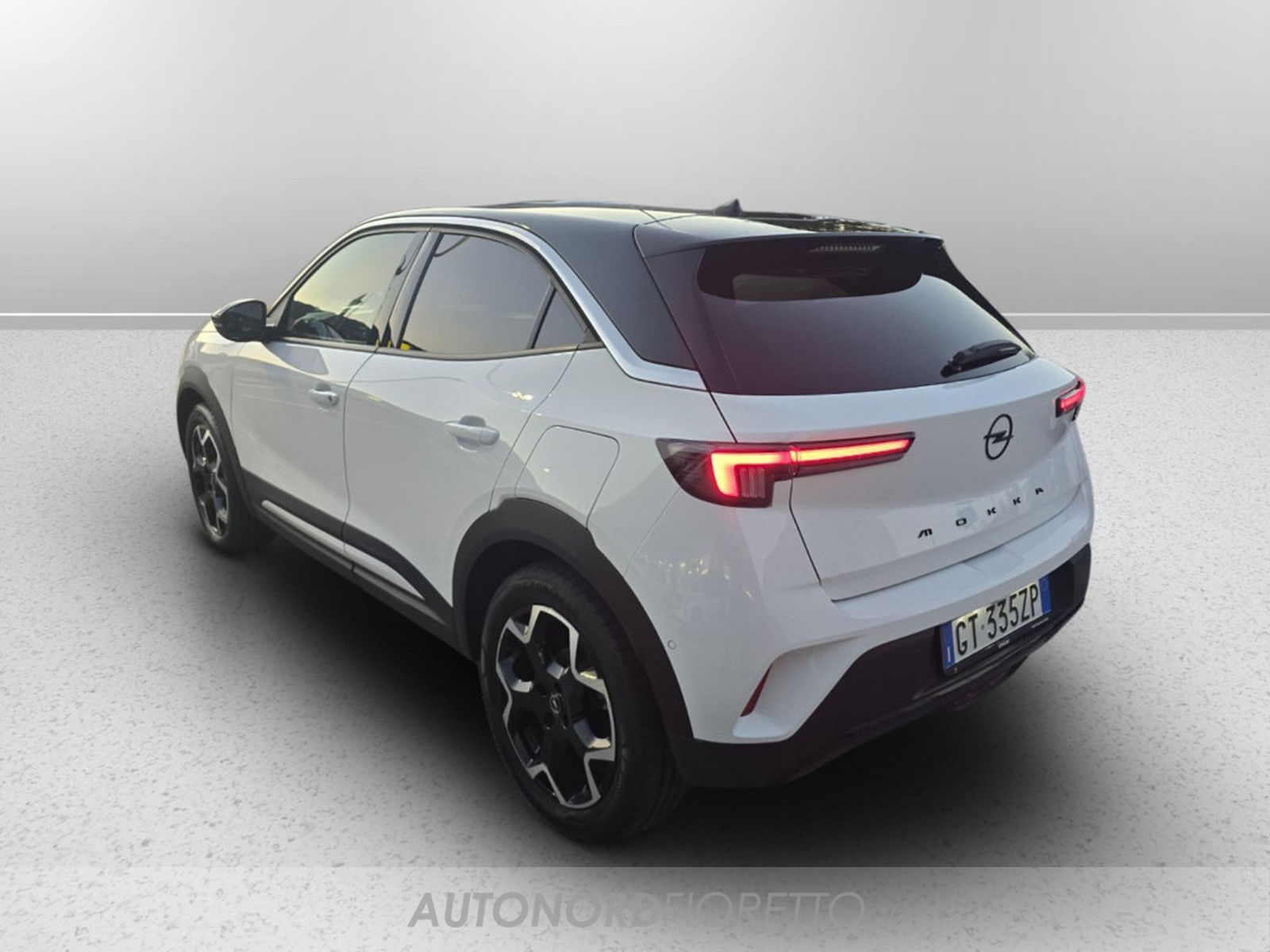 AUTONORD Opel Mokka
