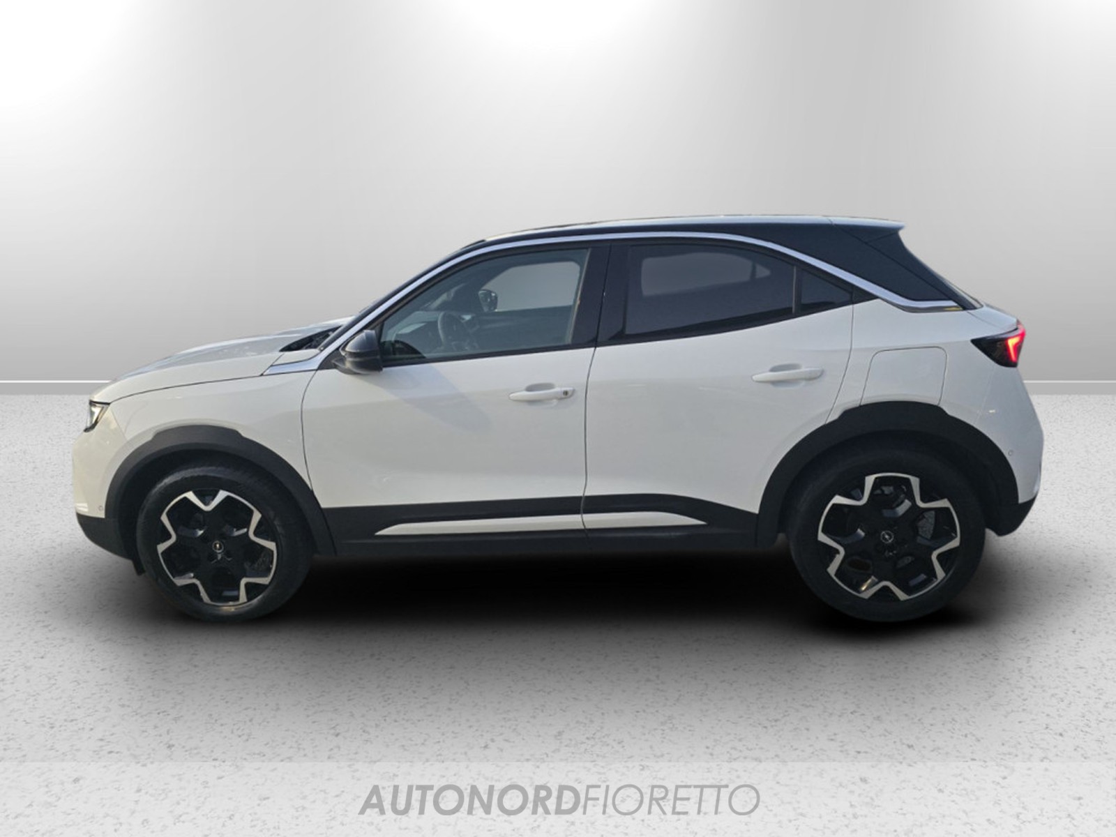 AUTONORD Opel Mokka