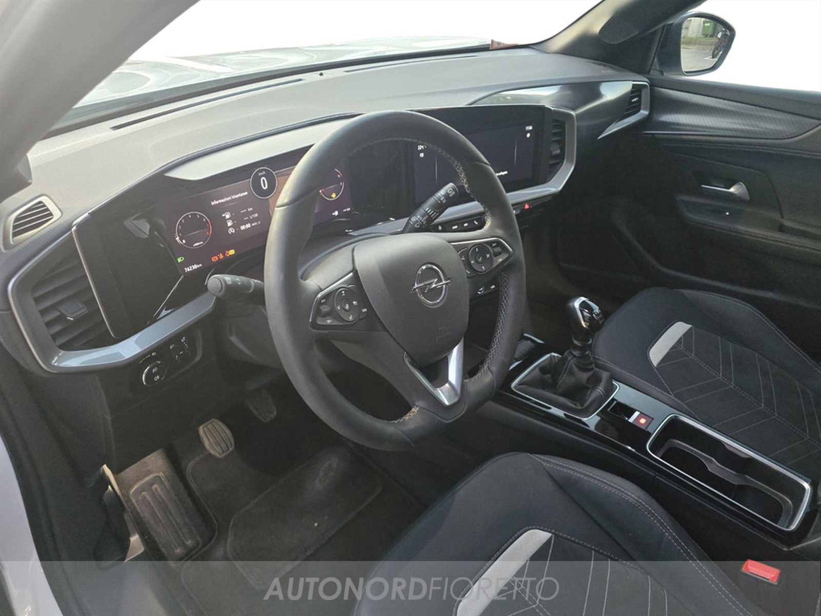 AUTONORD Opel Mokka