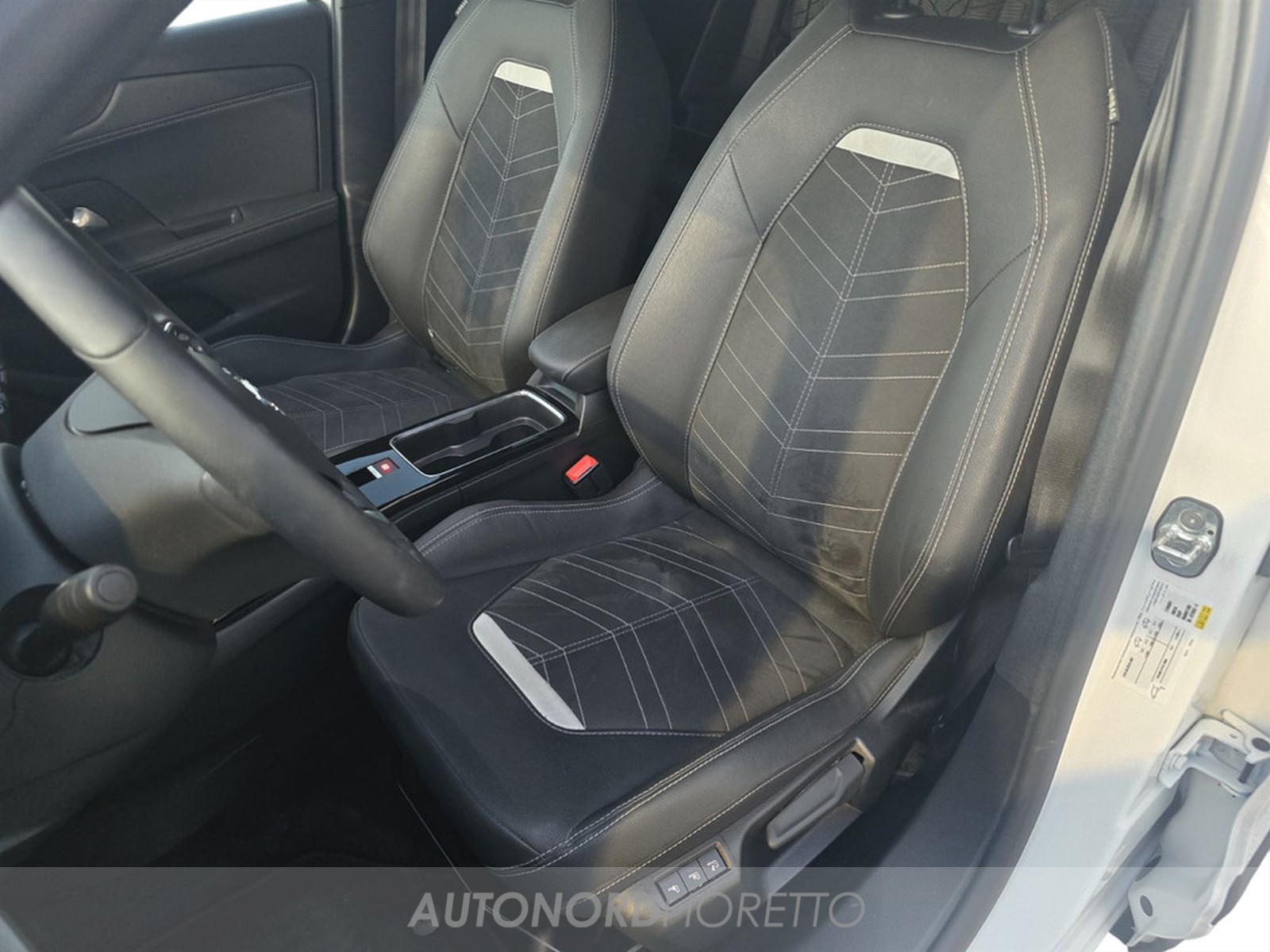 AUTONORD Opel Mokka