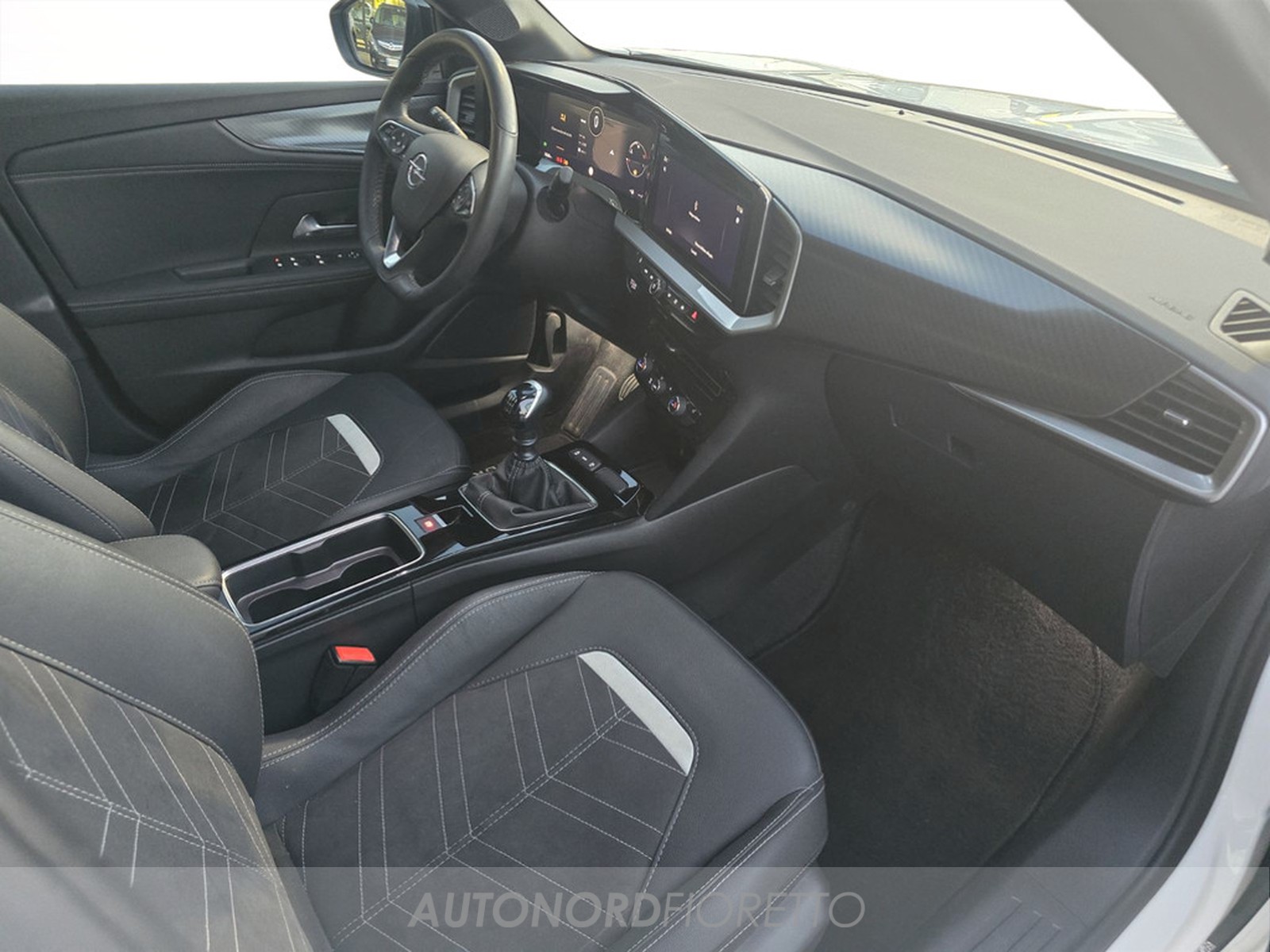 AUTONORD Opel Mokka