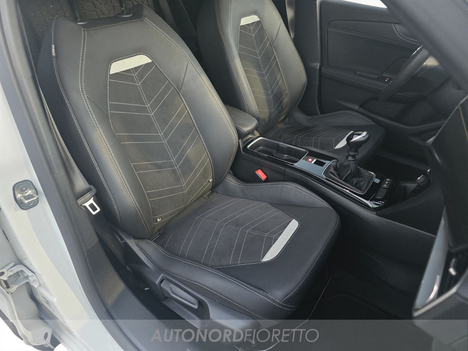 AUTONORD Opel Mokka