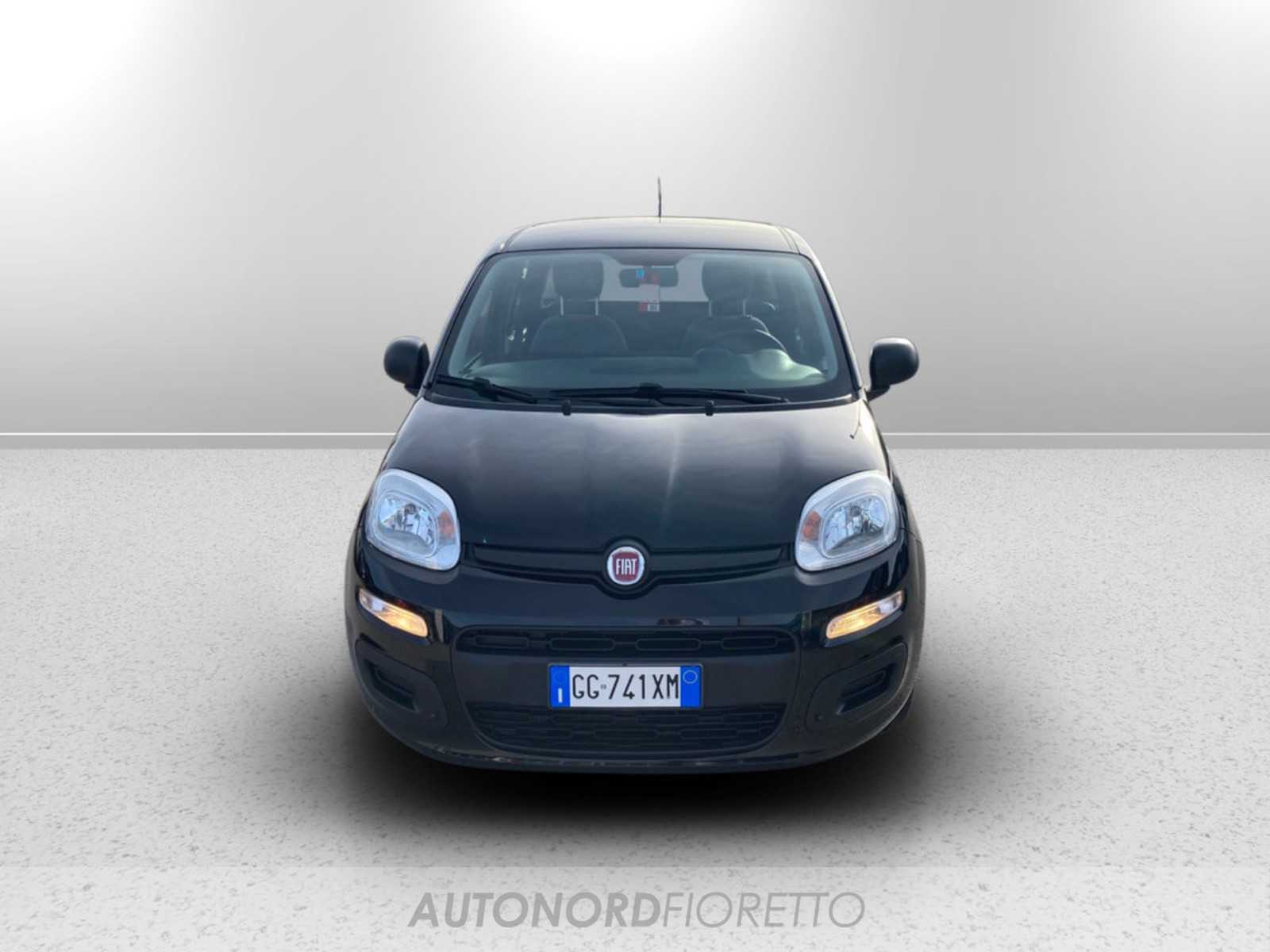 AUTONORD Fiat Panda