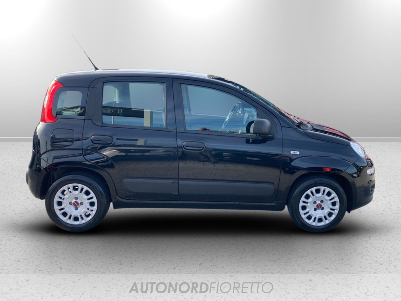AUTONORD Fiat Panda