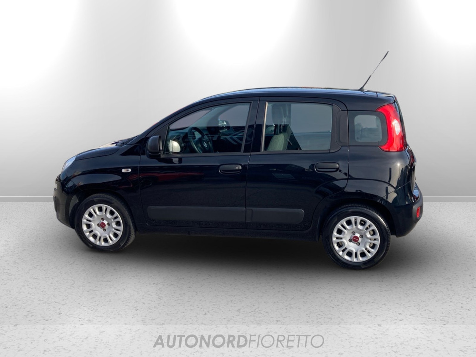 AUTONORD Fiat Panda