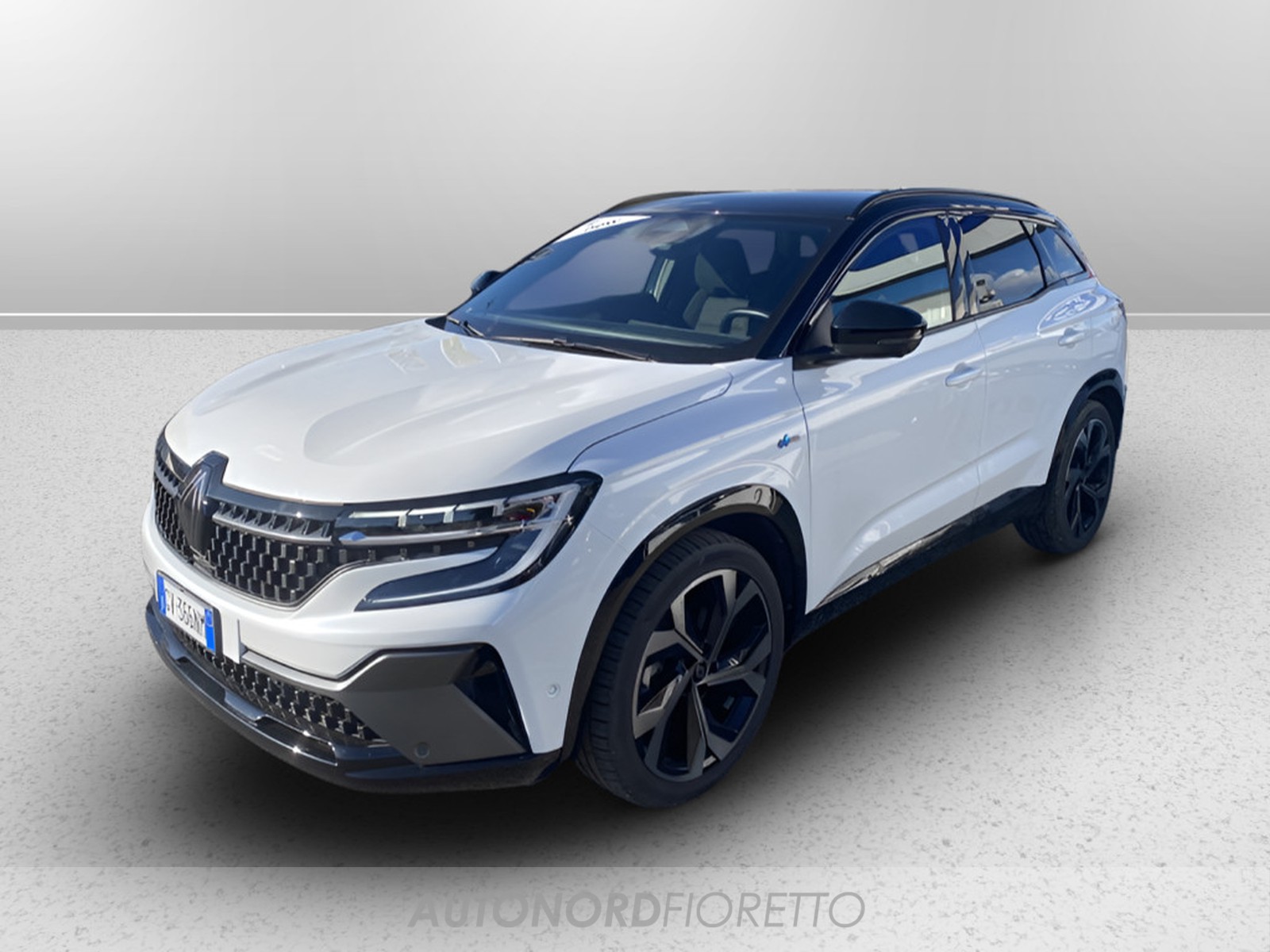AUTONORD Renault Austral