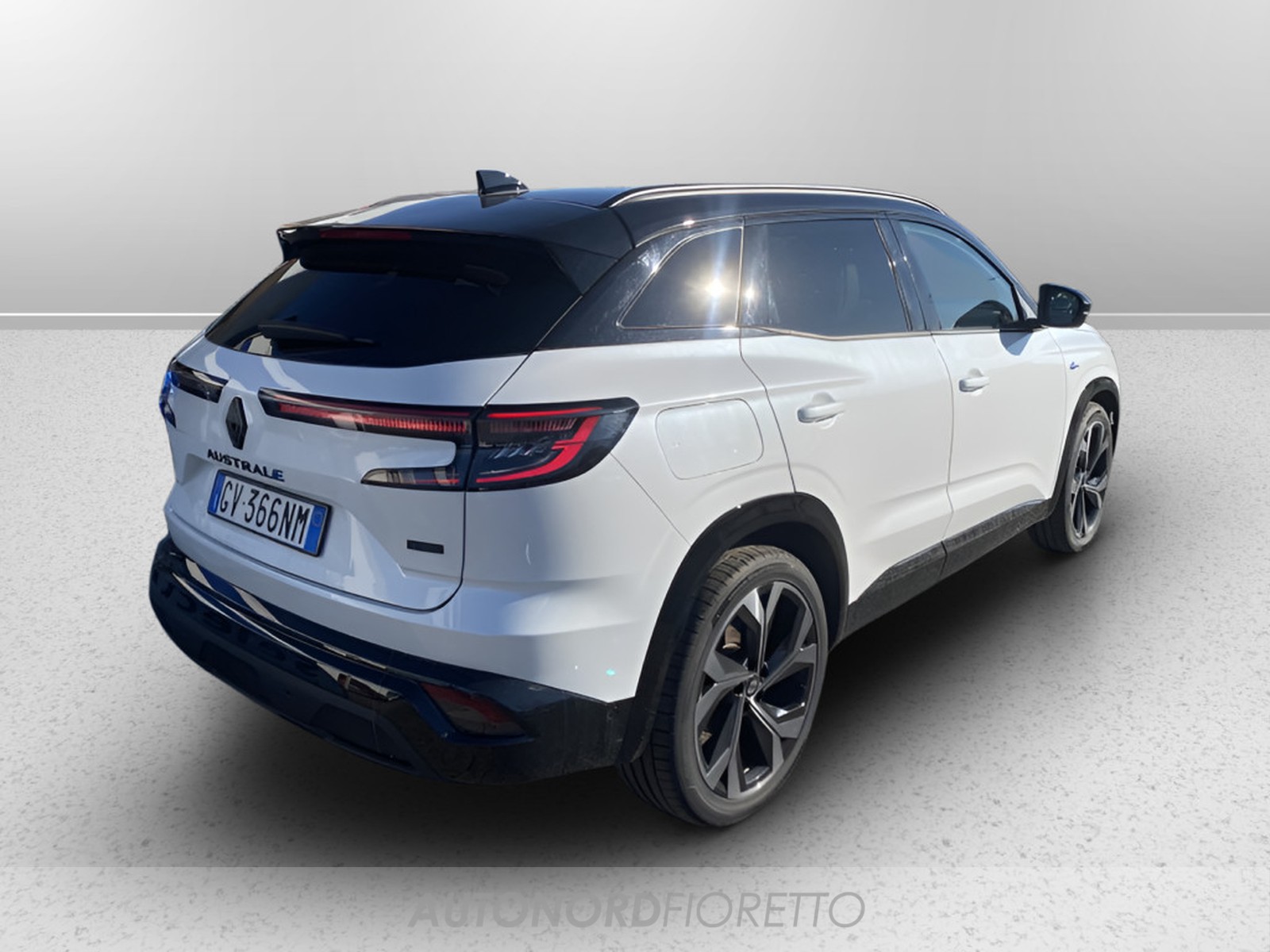 AUTONORD Renault Austral