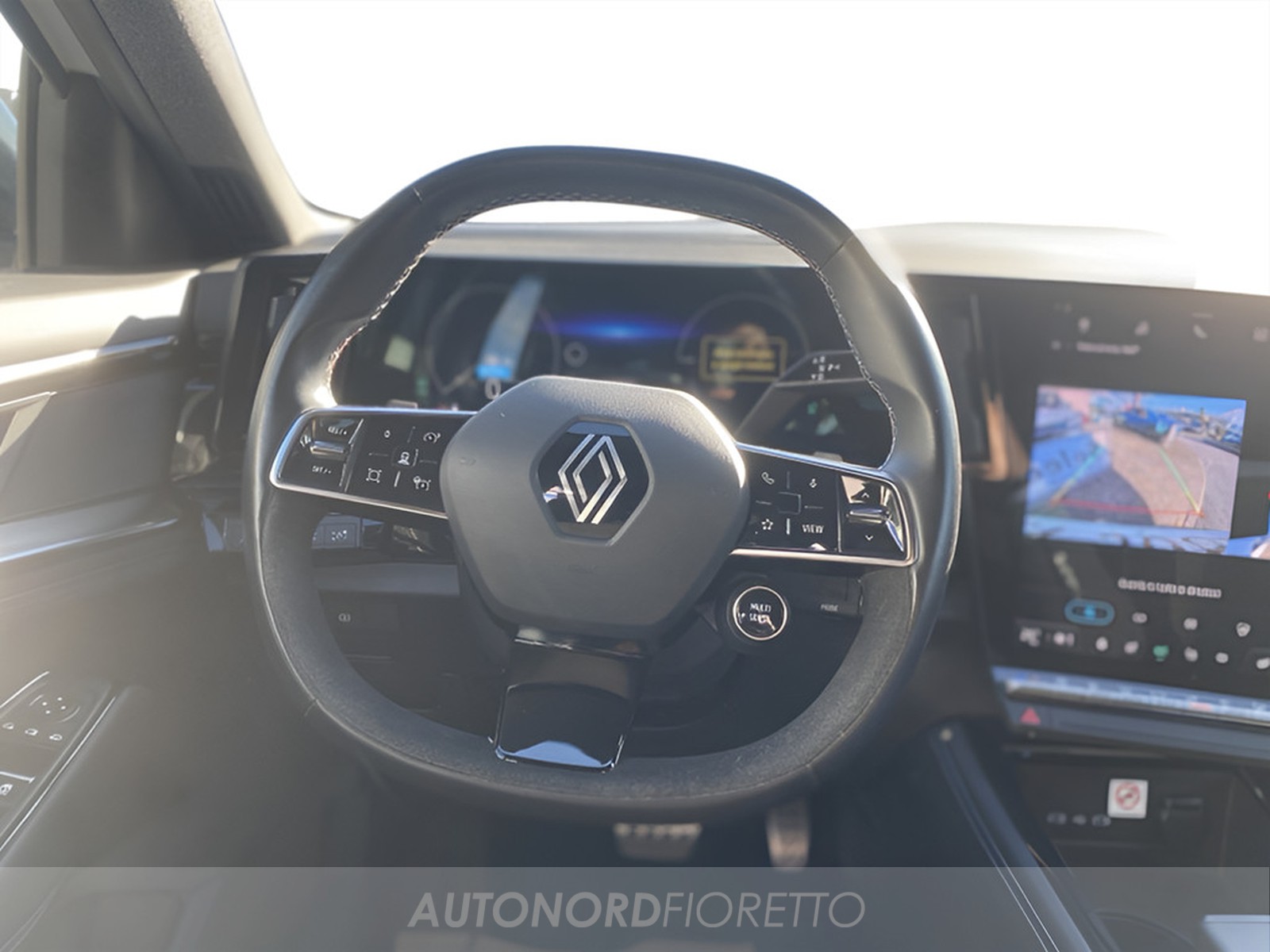 AUTONORD Renault Austral