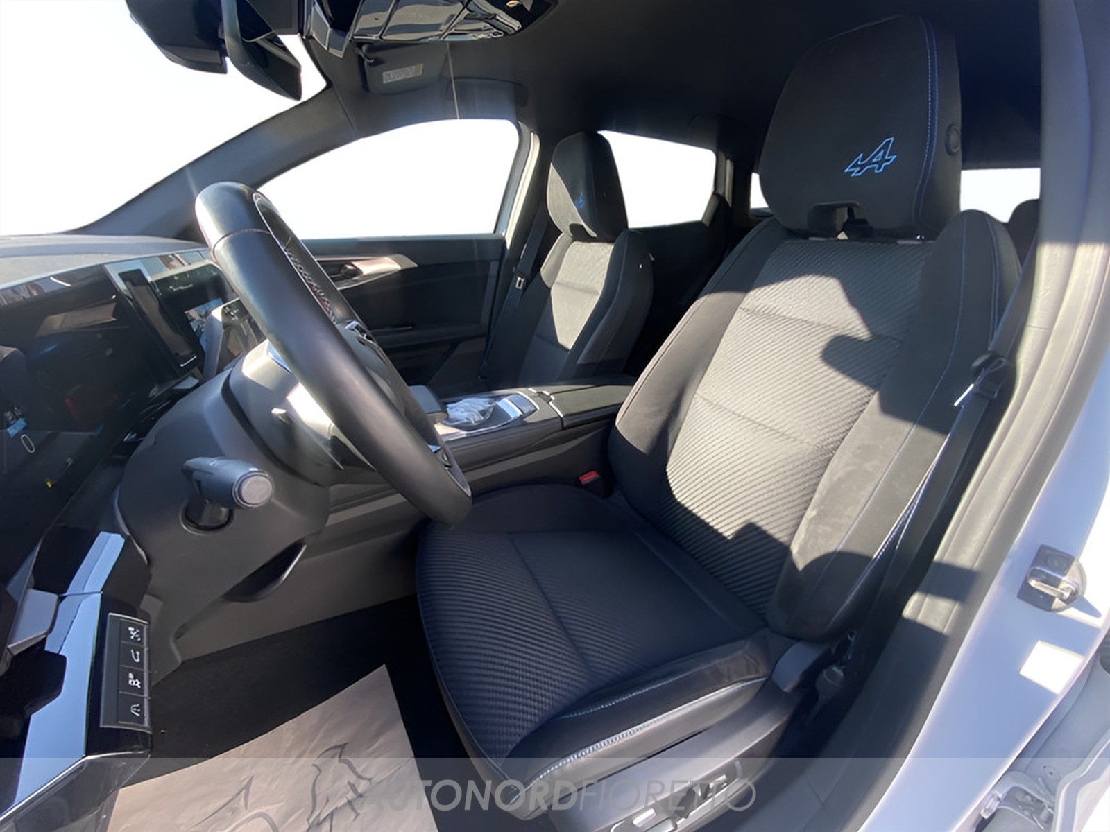 AUTONORD Renault Austral