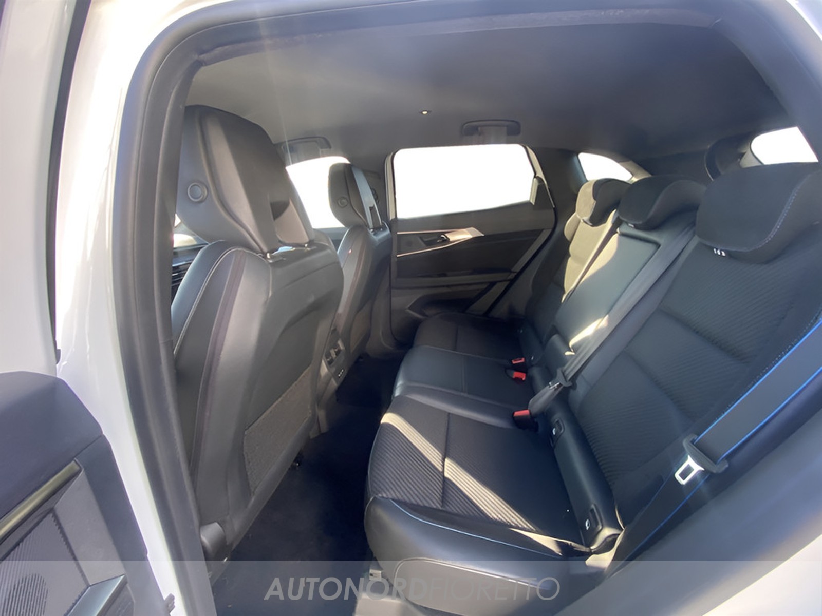 AUTONORD Renault Austral