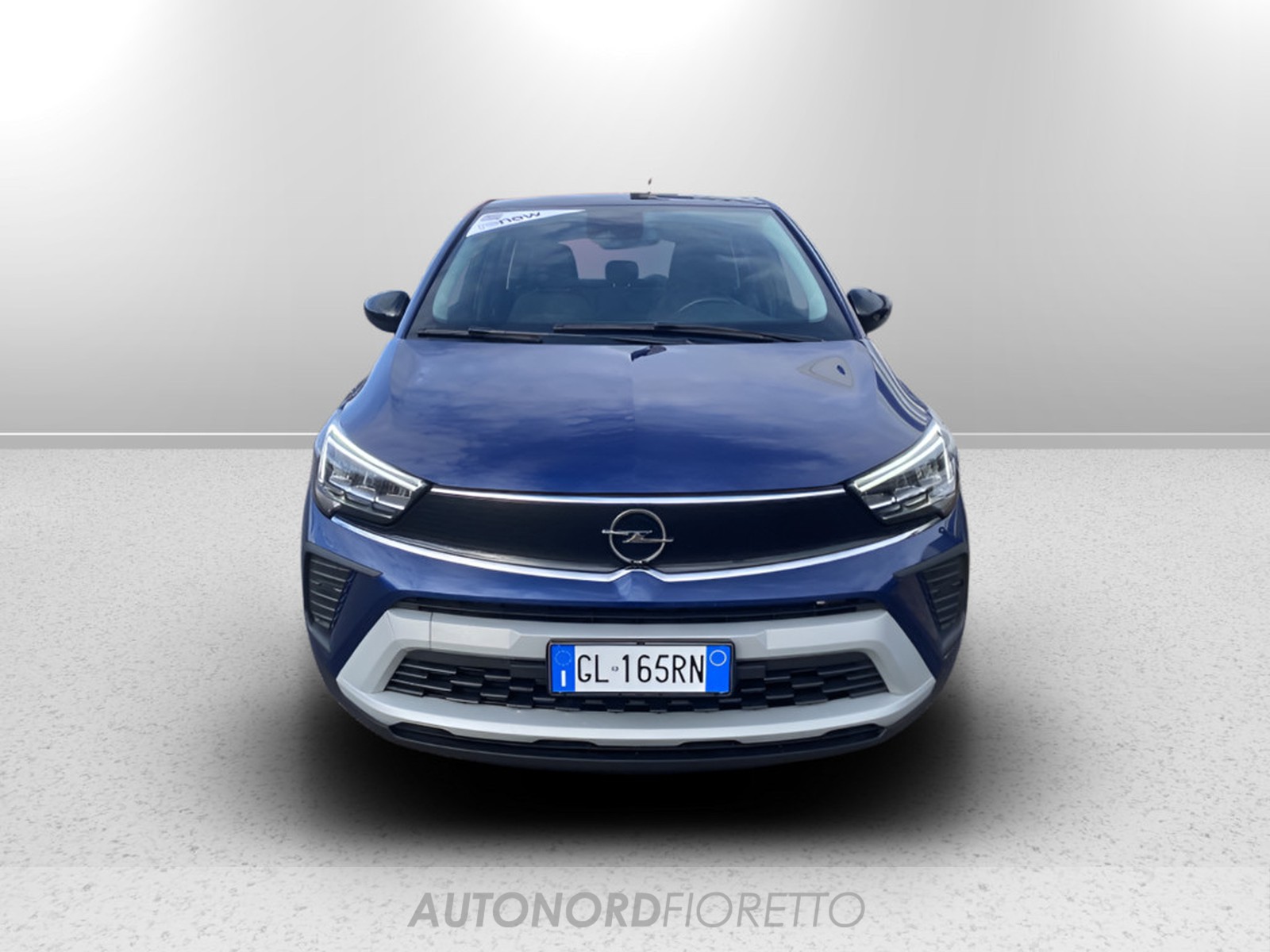 AUTONORD Opel Crossland