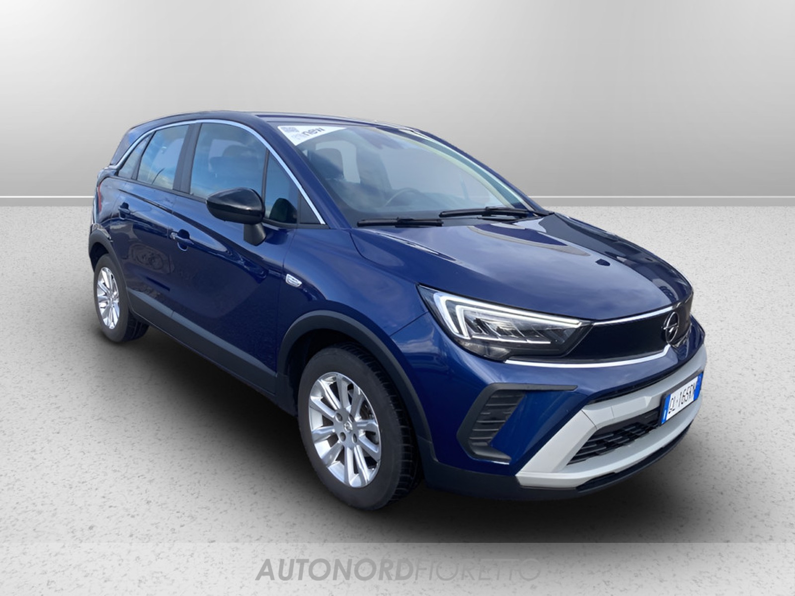 AUTONORD Opel Crossland