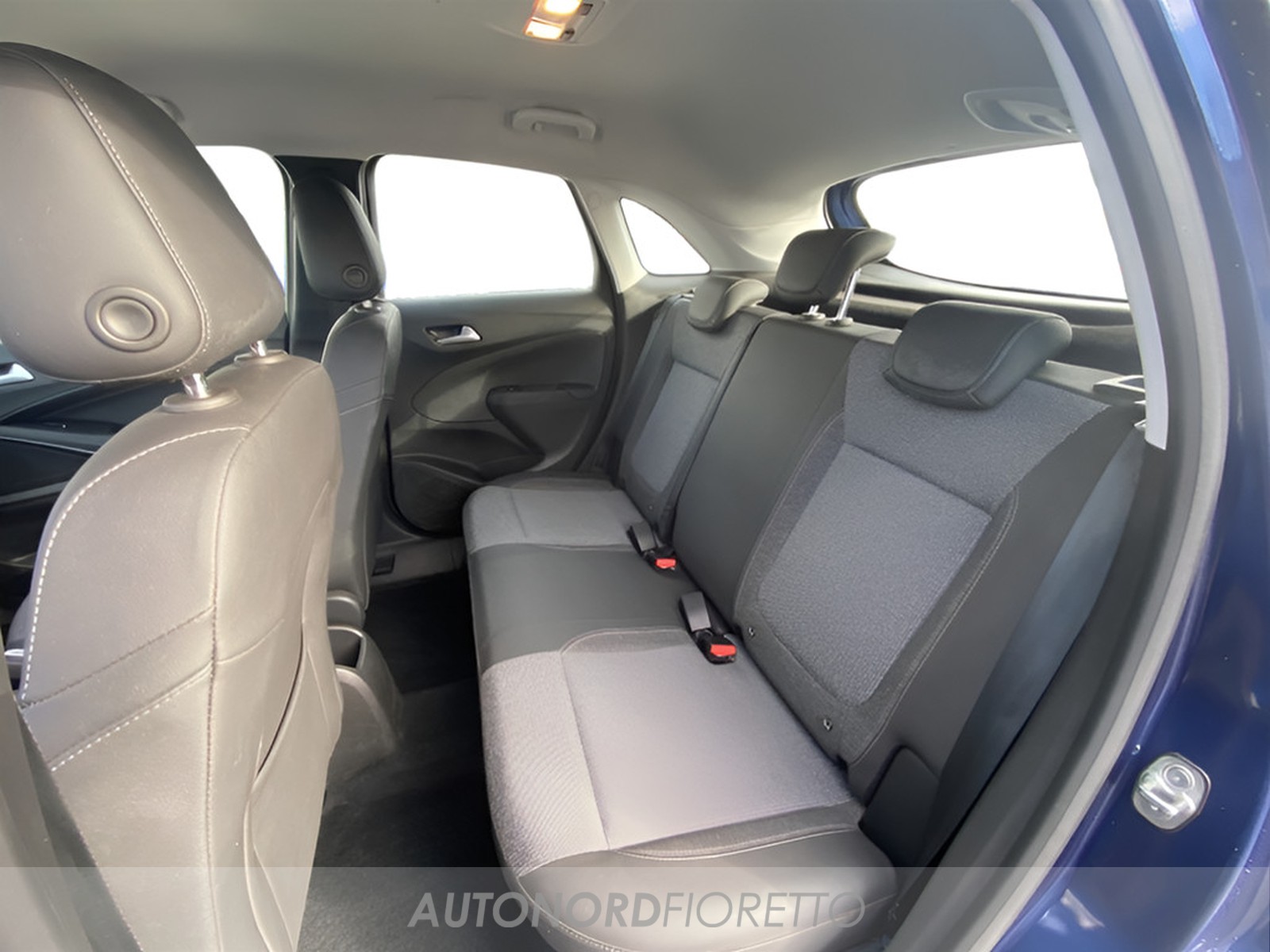AUTONORD Opel Crossland