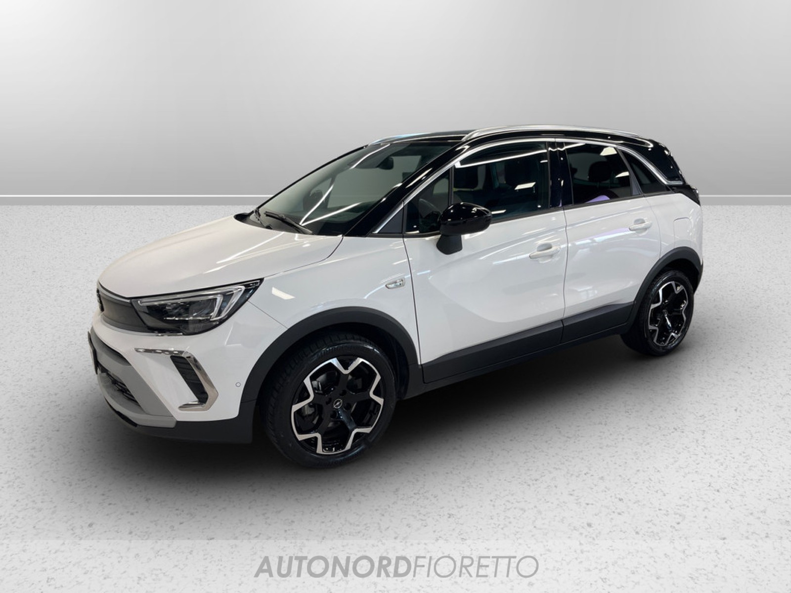 AUTONORD Opel Crossland