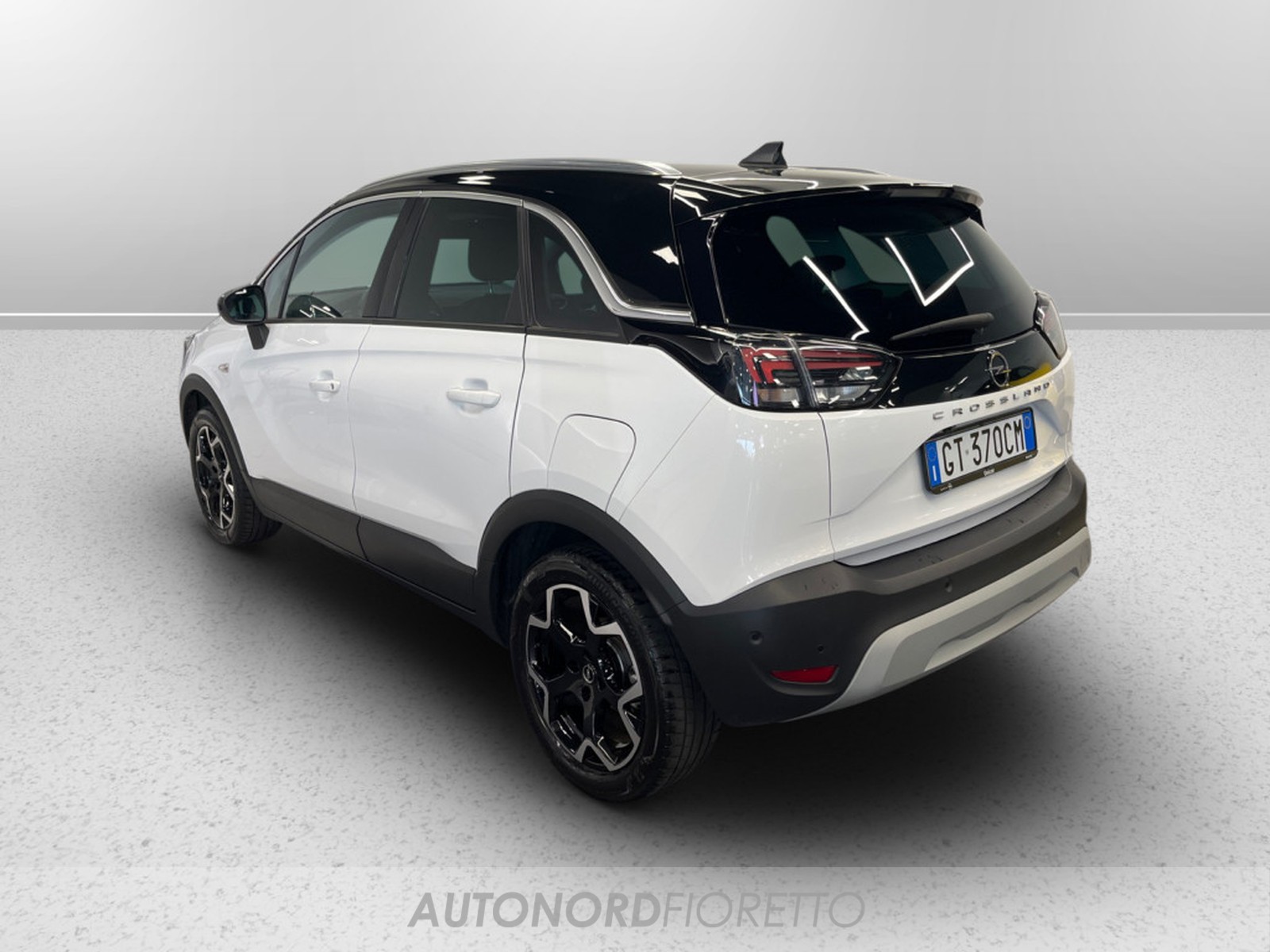 AUTONORD Opel Crossland