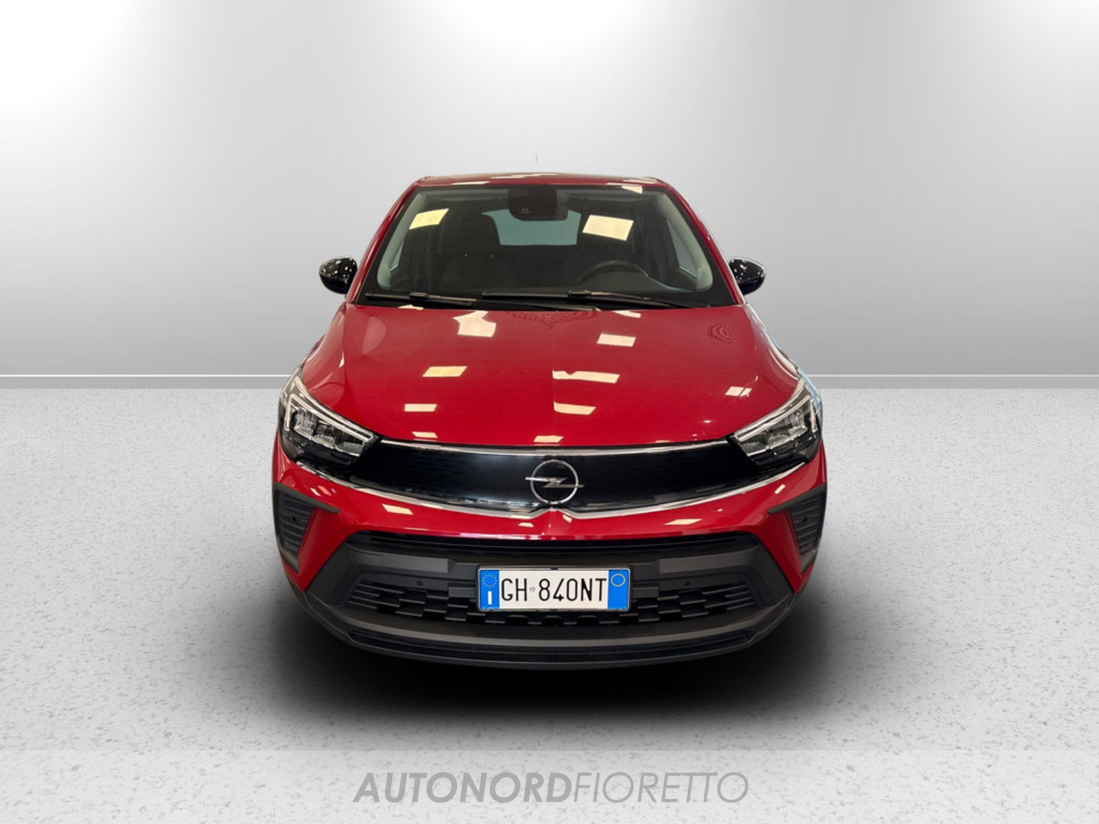 AUTONORD Opel Crossland