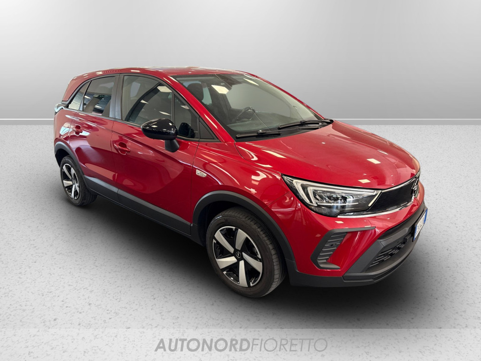 AUTONORD Opel Crossland