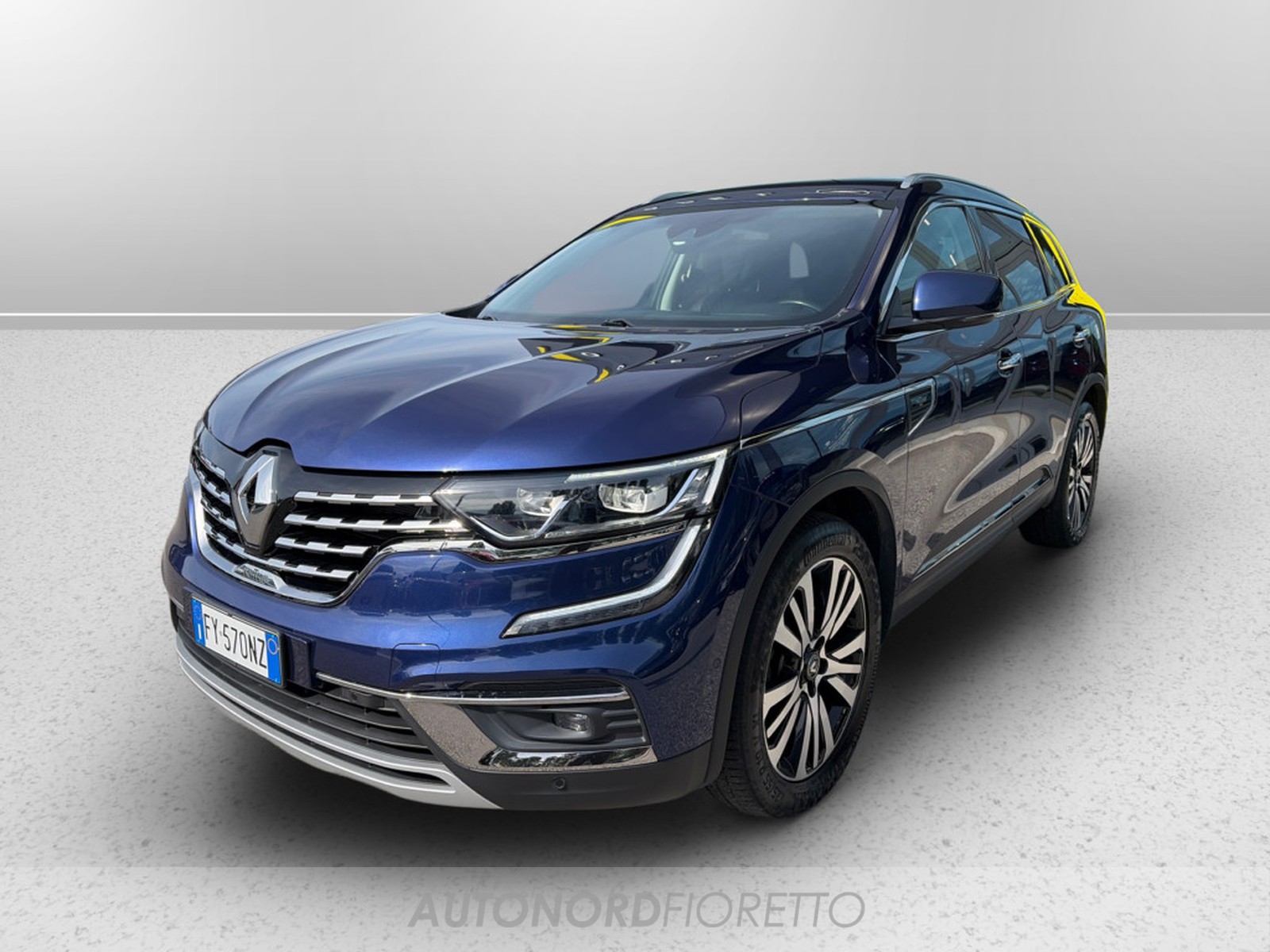 AUTONORD Renault Koleos