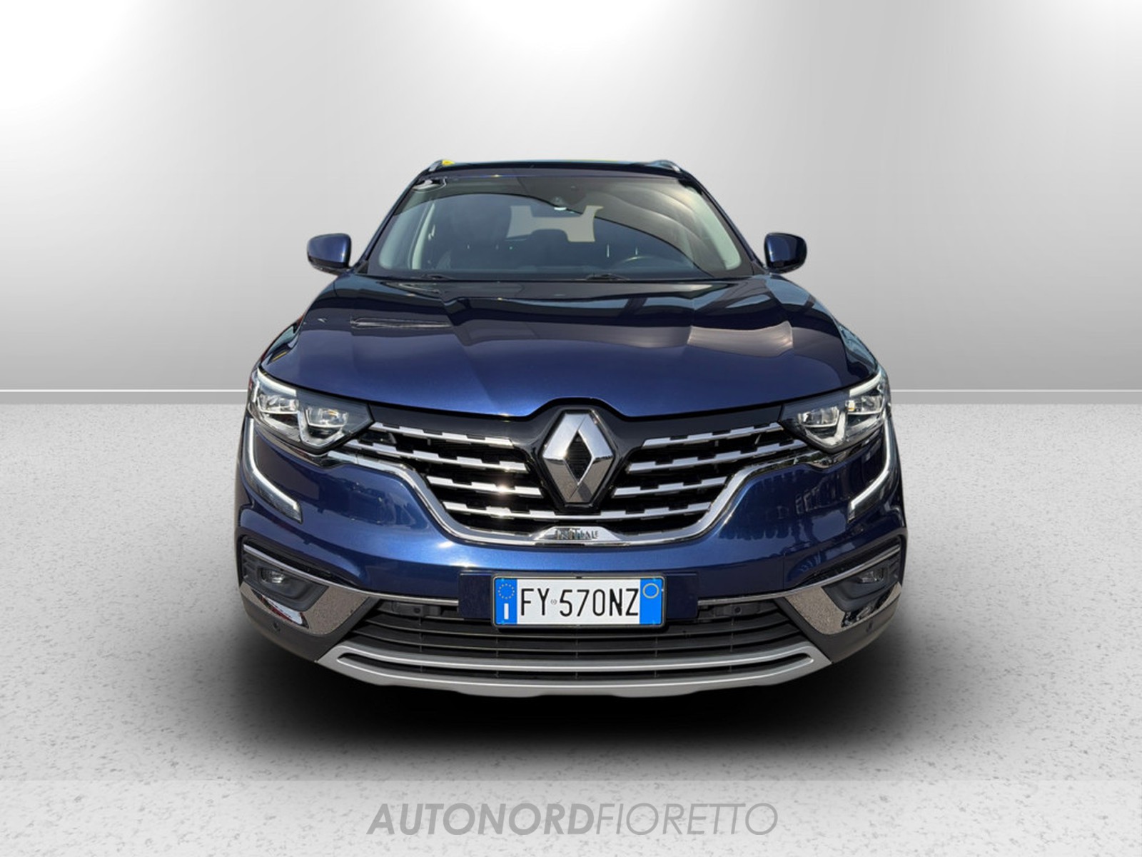 AUTONORD Renault Koleos