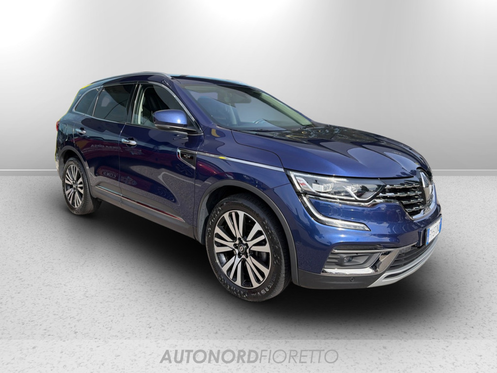 AUTONORD Renault Koleos