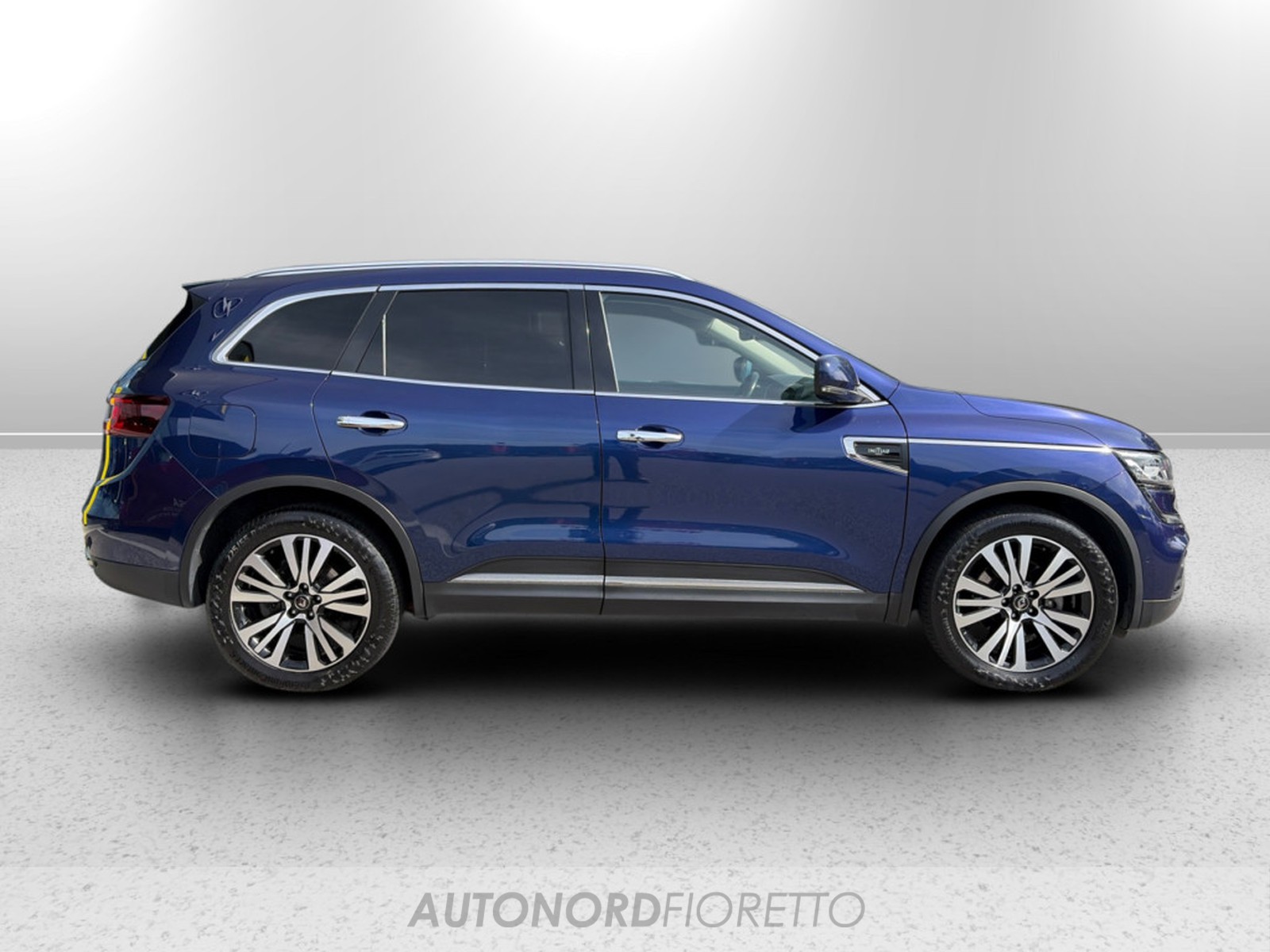 AUTONORD Renault Koleos