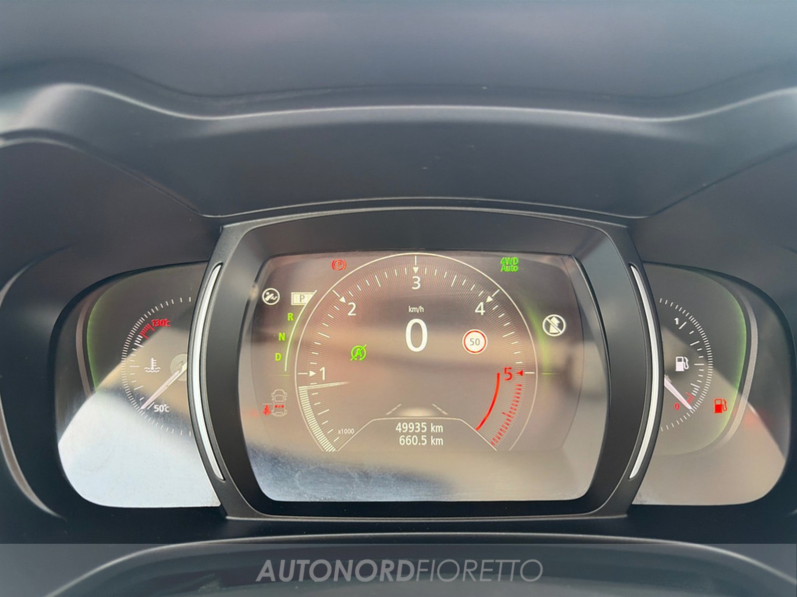 AUTONORD Renault Koleos