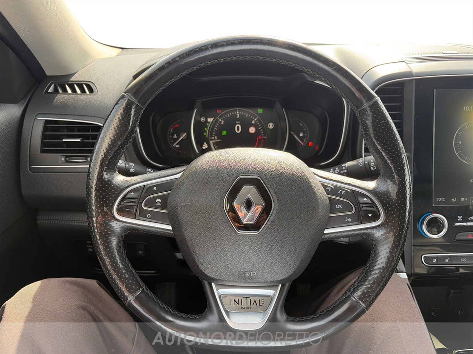 AUTONORD Renault Koleos