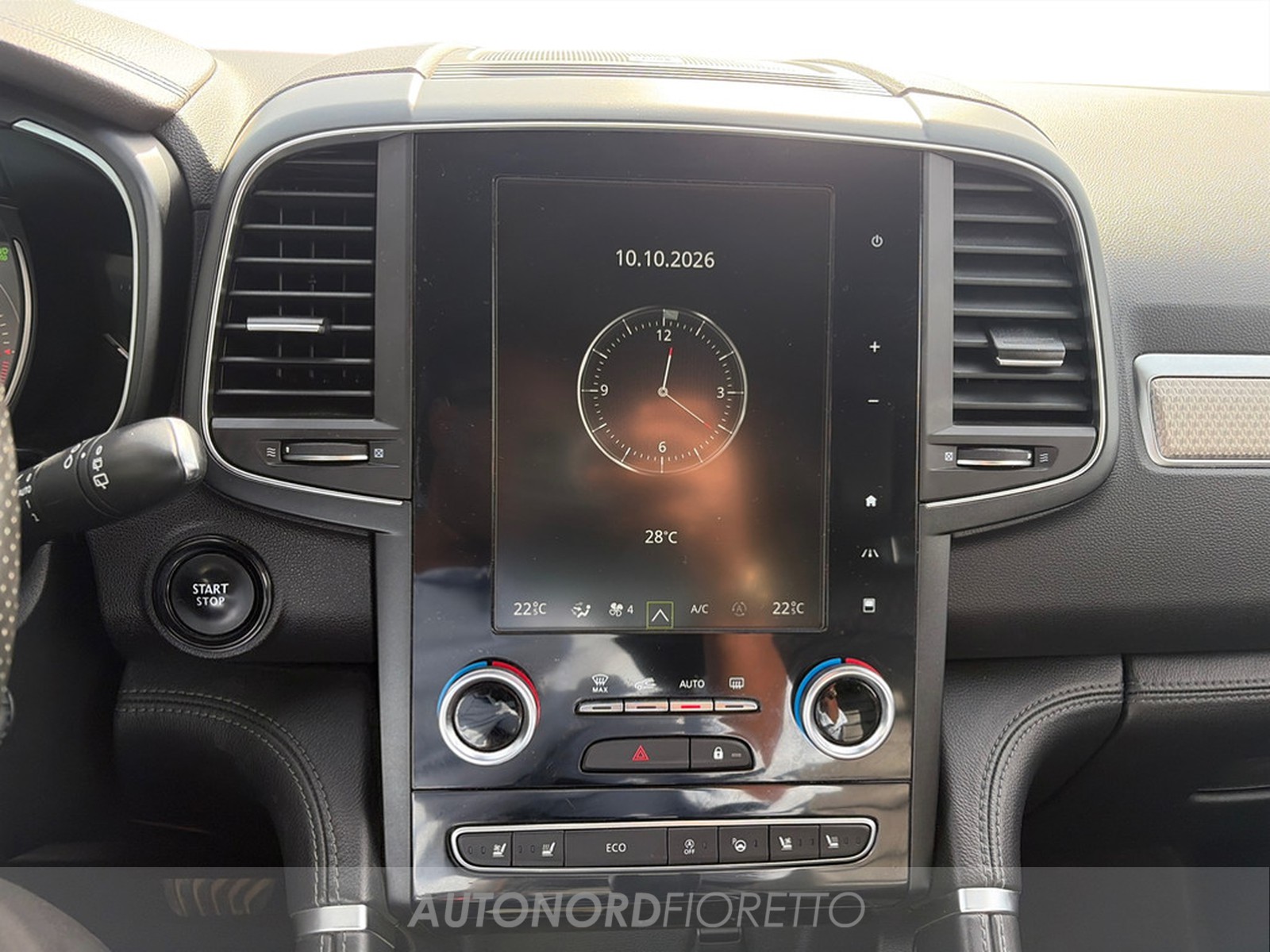 AUTONORD Renault Koleos