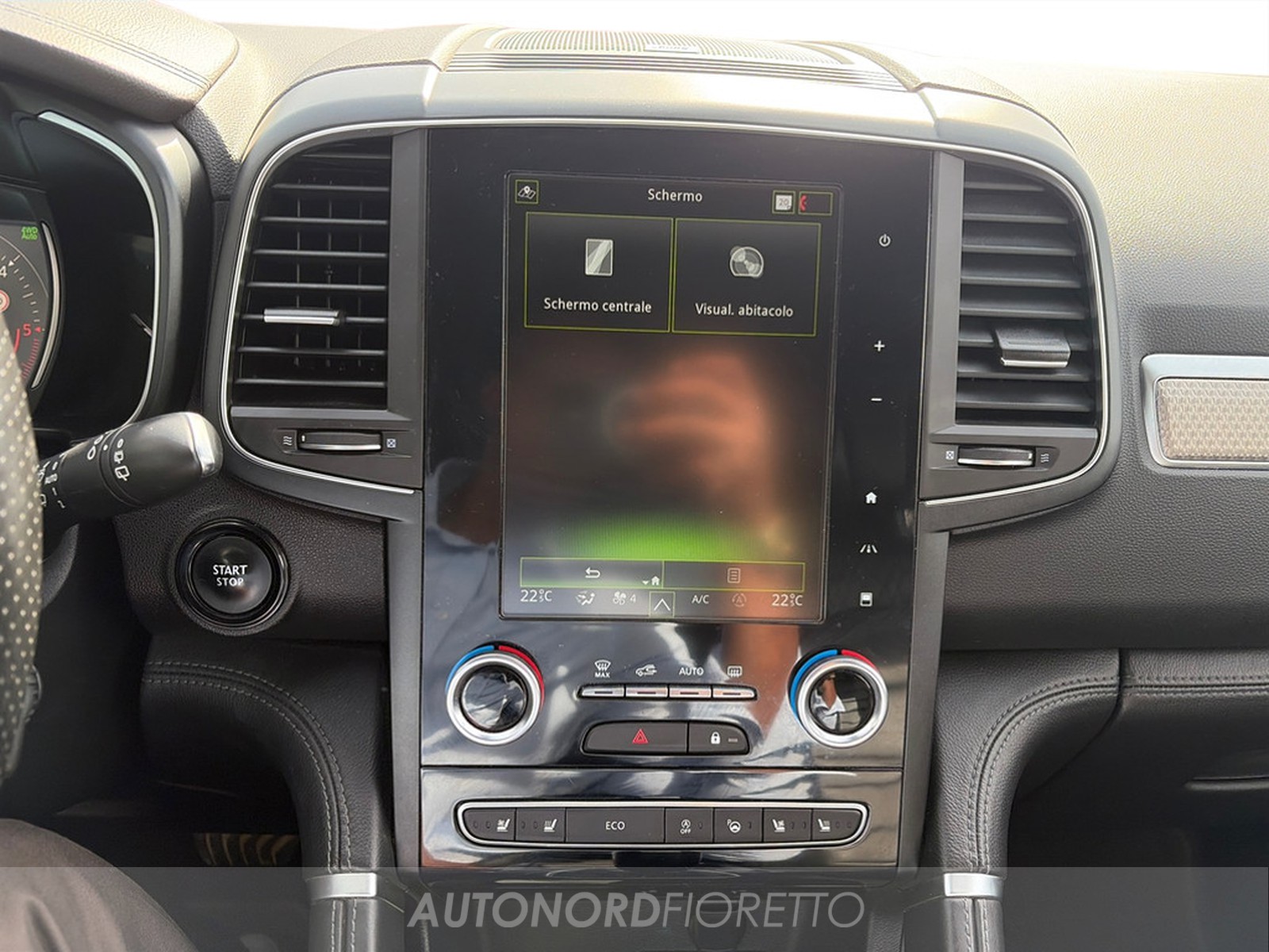 AUTONORD Renault Koleos