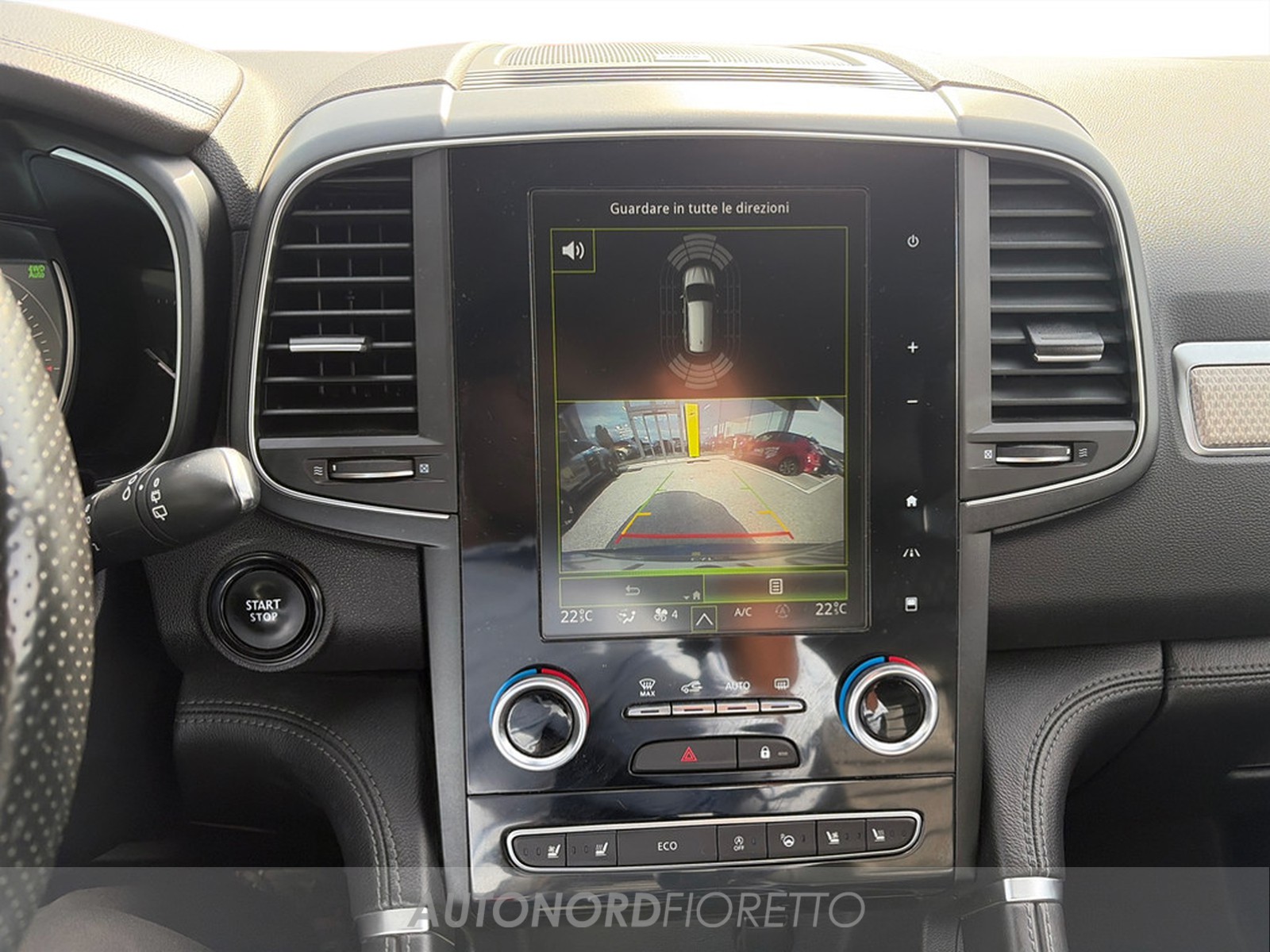 AUTONORD Renault Koleos