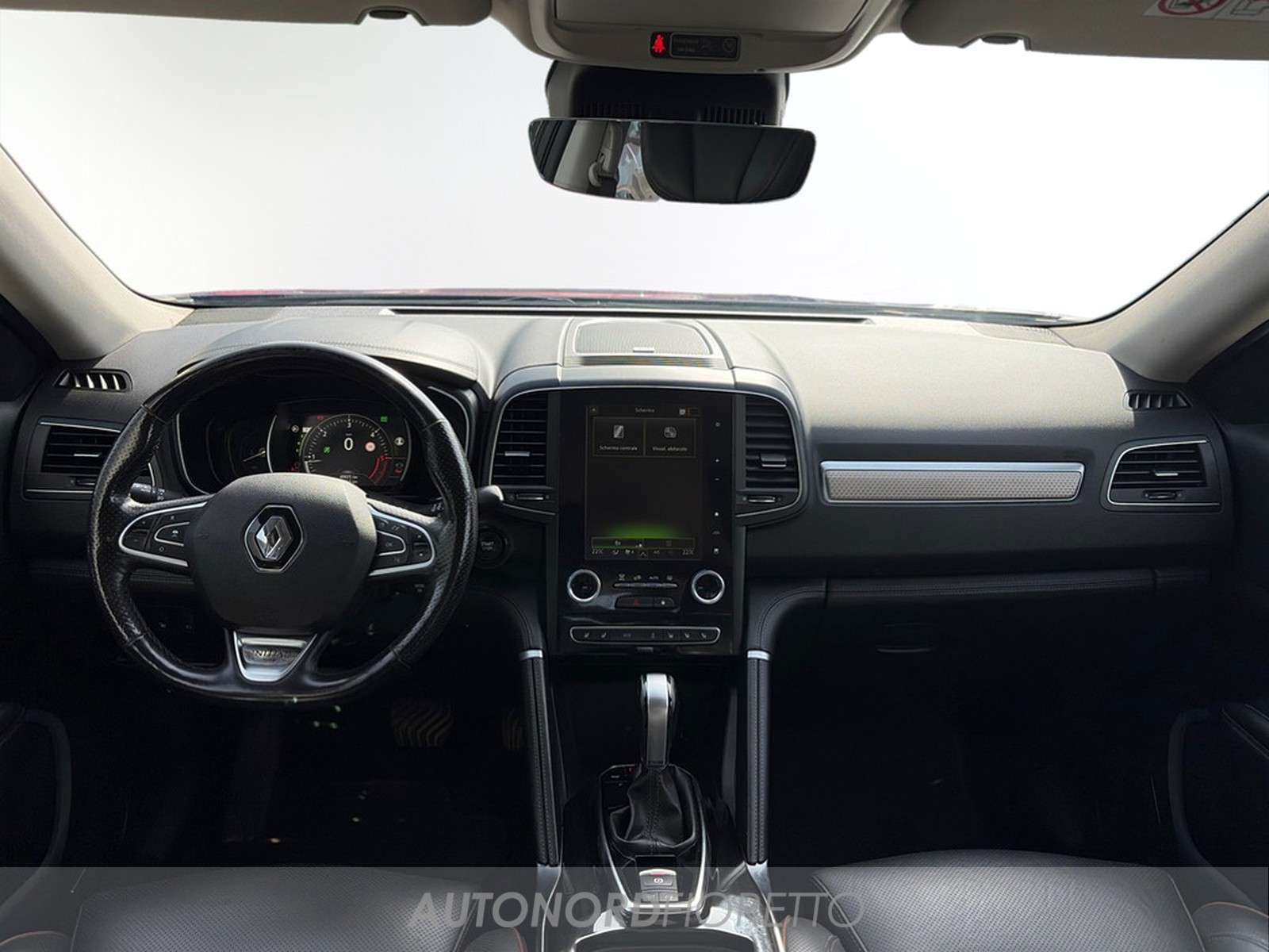 AUTONORD Renault Koleos