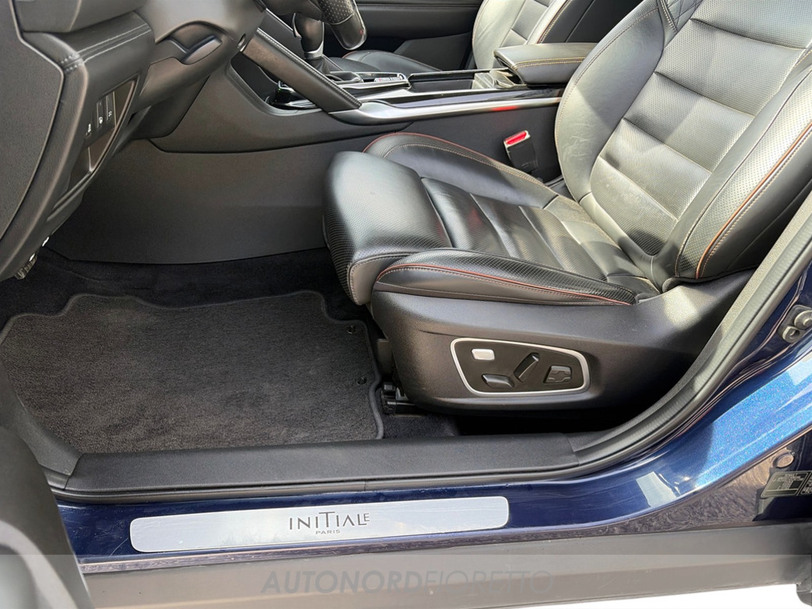 AUTONORD Renault Koleos
